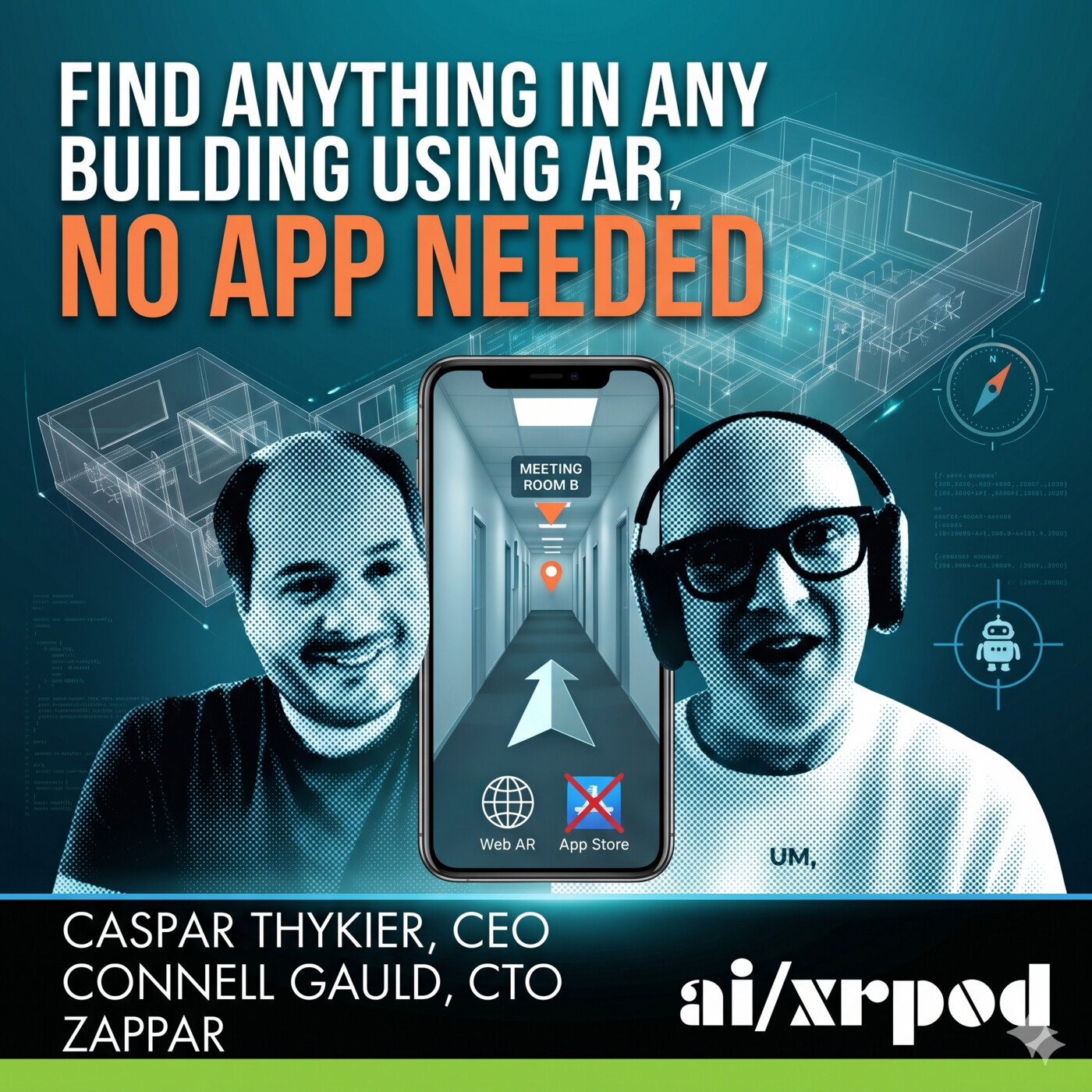 The AI XR Podcast