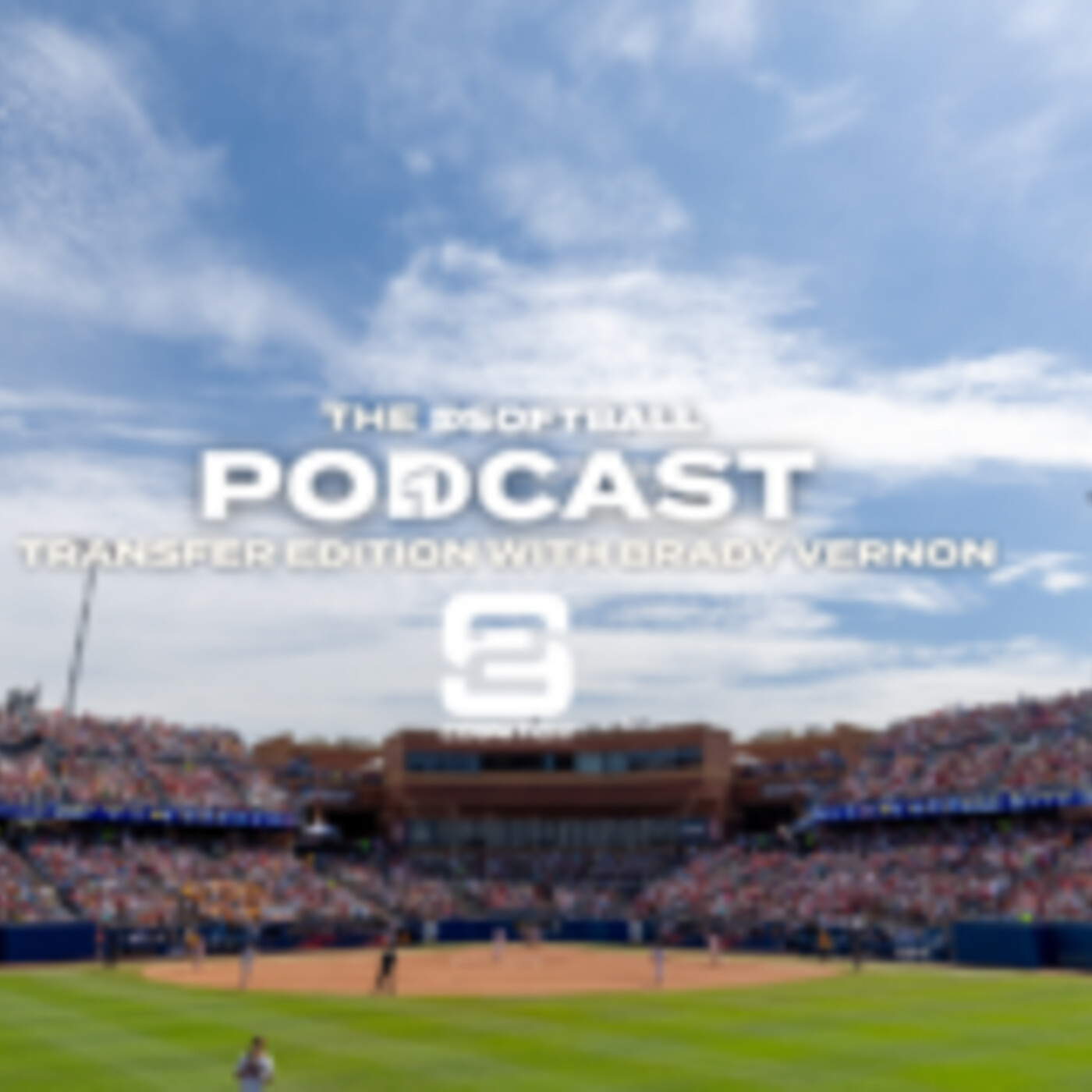 The D1Softball Podcast