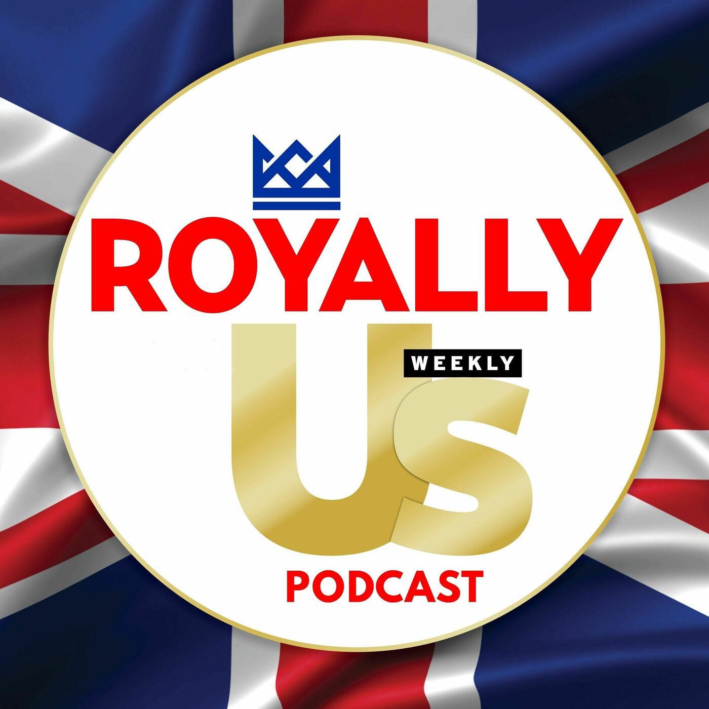 Royally Us Podcast