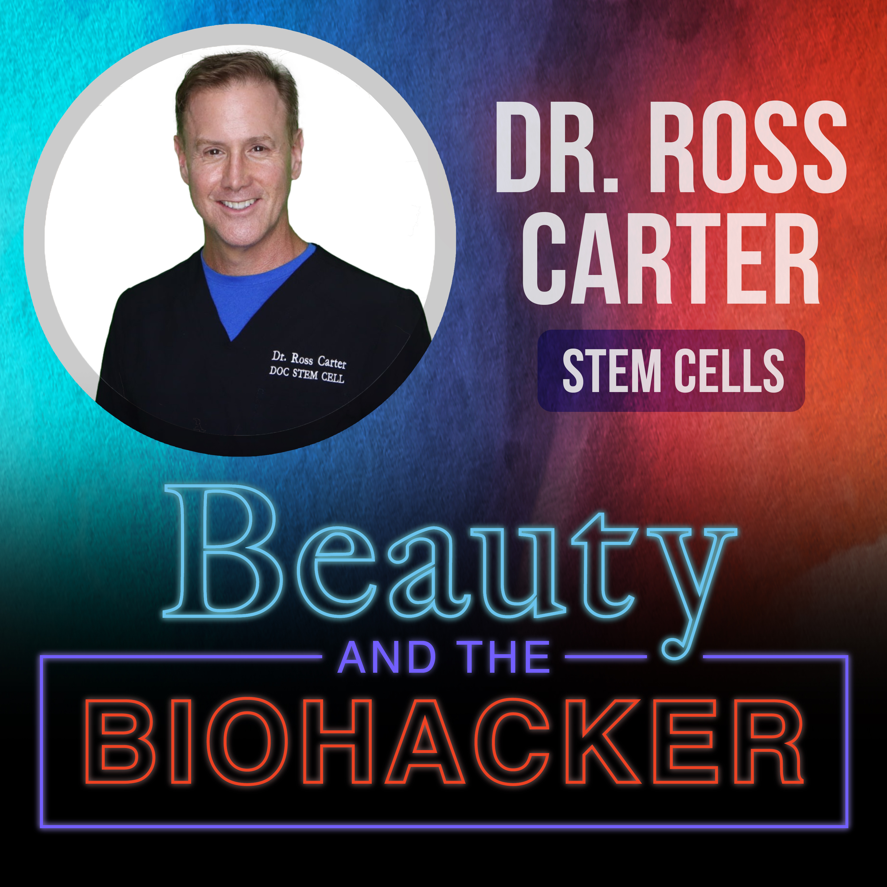 Beauty and the Biohacker