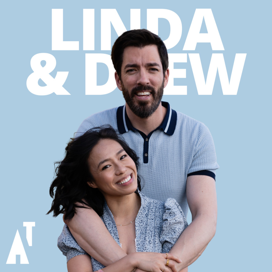 Linda Drew At Home With Linda Drew Scott