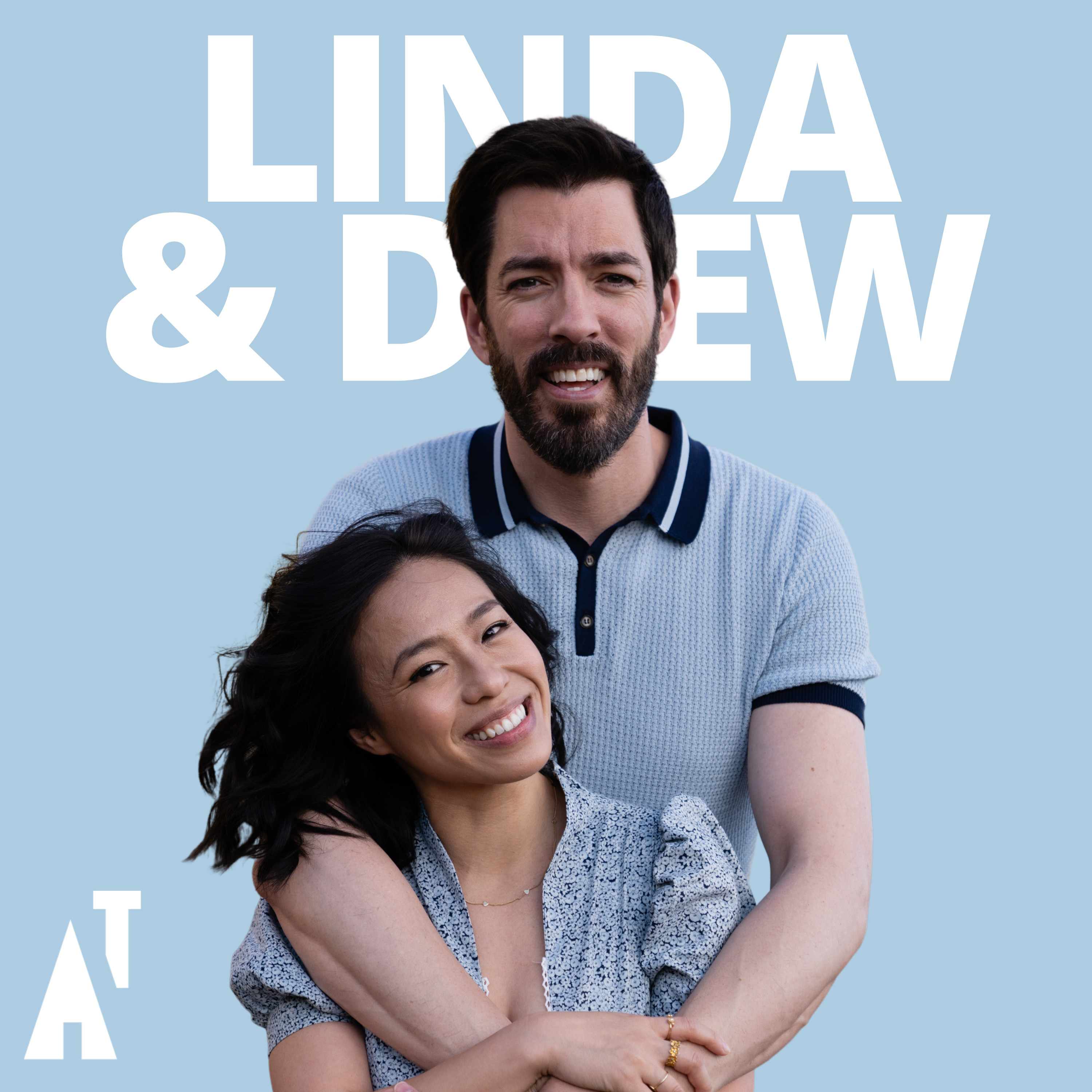 At Home with Linda & Drew Scott