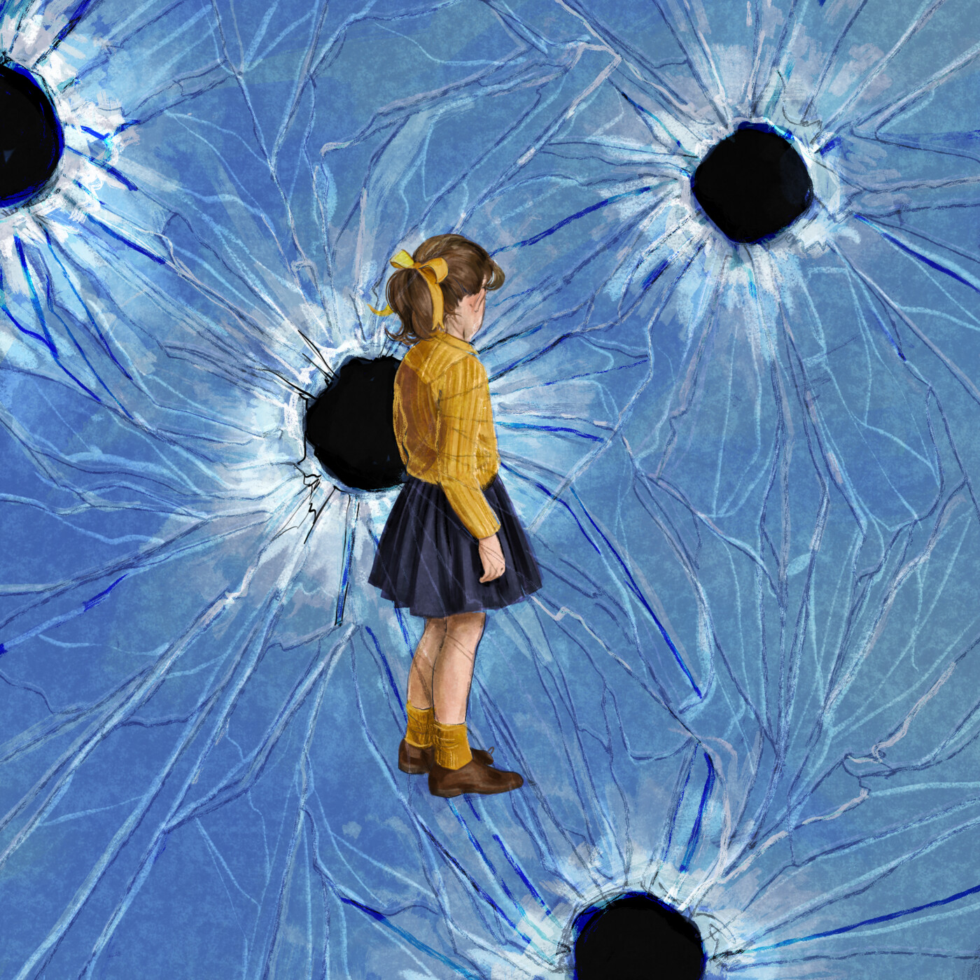 212. Girl on Fire with  Jennifer Eskew, Part 2 episode artwork