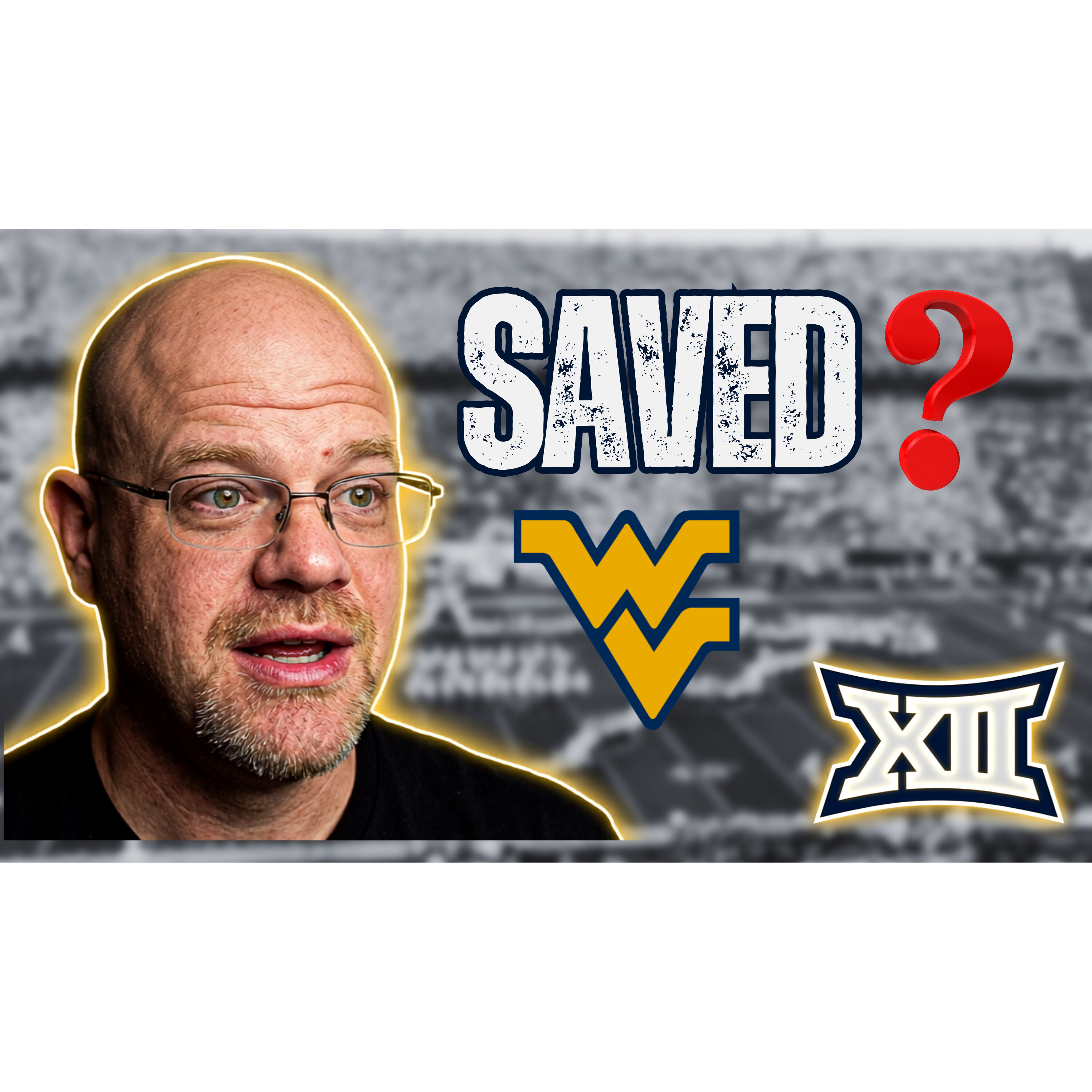 THIS Change Would Be GREAT for WVU Football! | WVU Basketball Getting RESPECT! episode artwork
