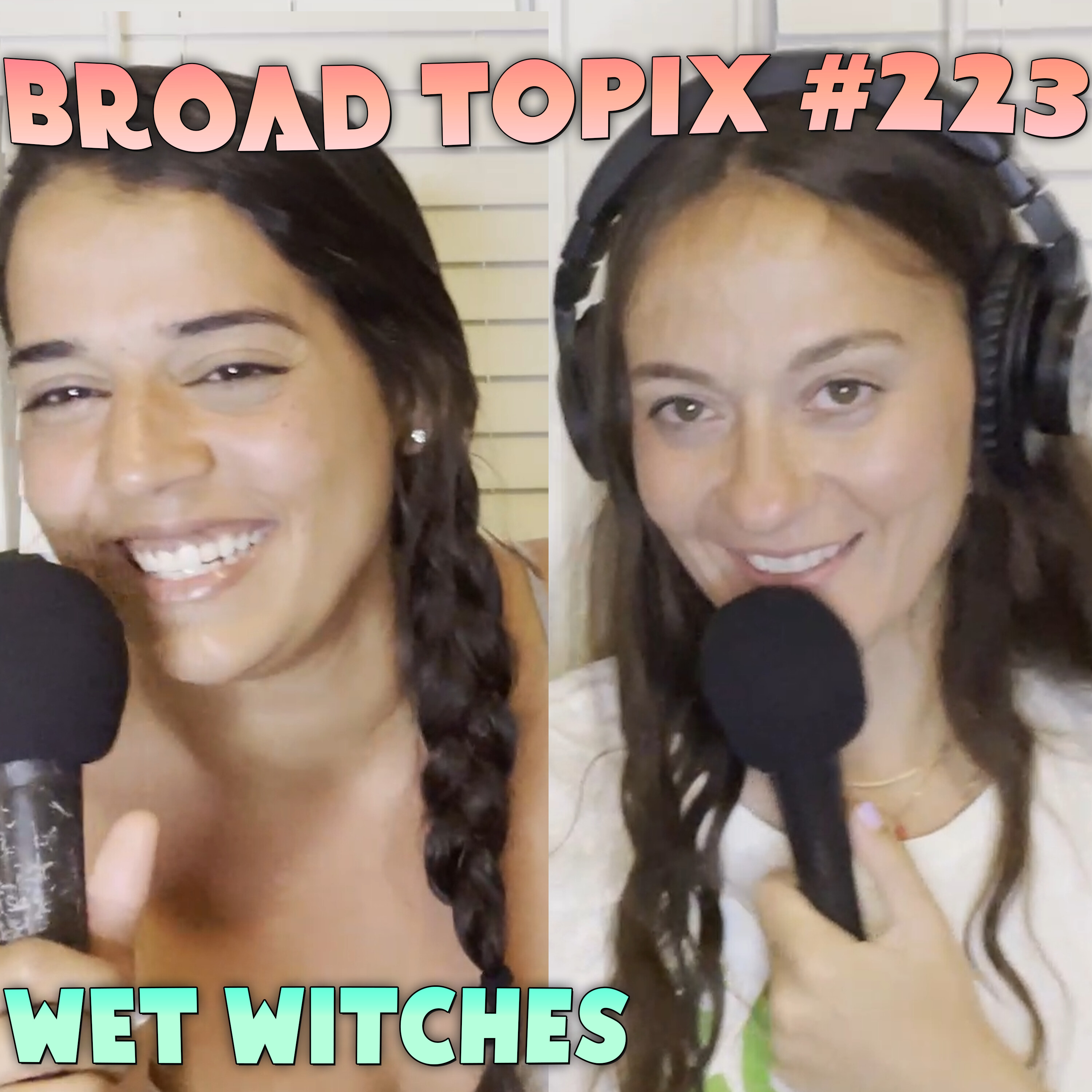 Broad Topix