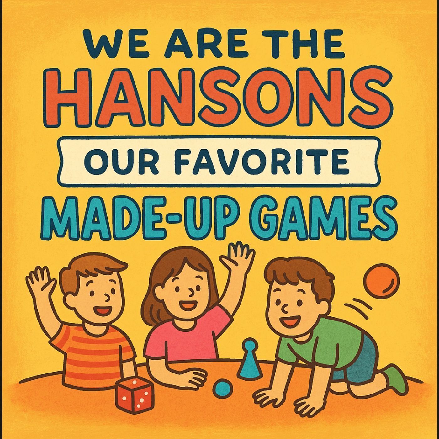 We are the Hanson\'s / Family Life, Practical Tips & Self-Care