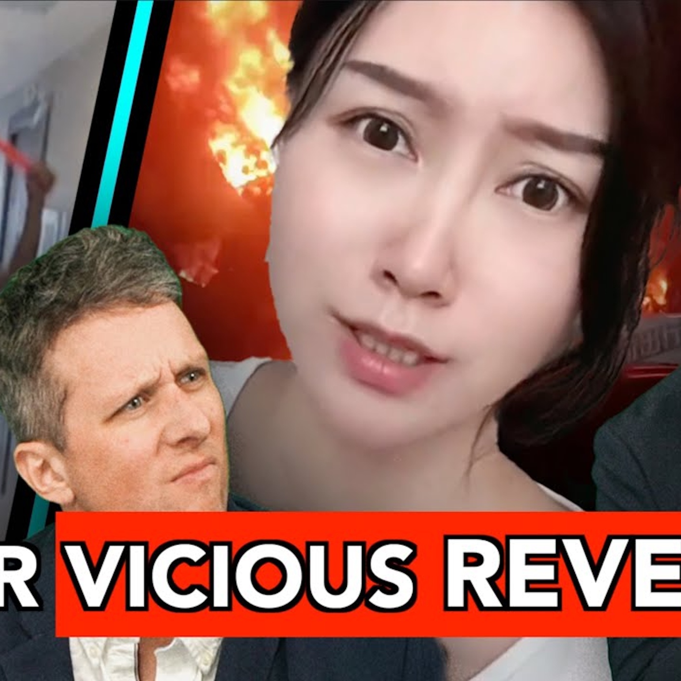 Chinese Citizens STRIKE BACK + China's Sick New Punishment Exposed - #282