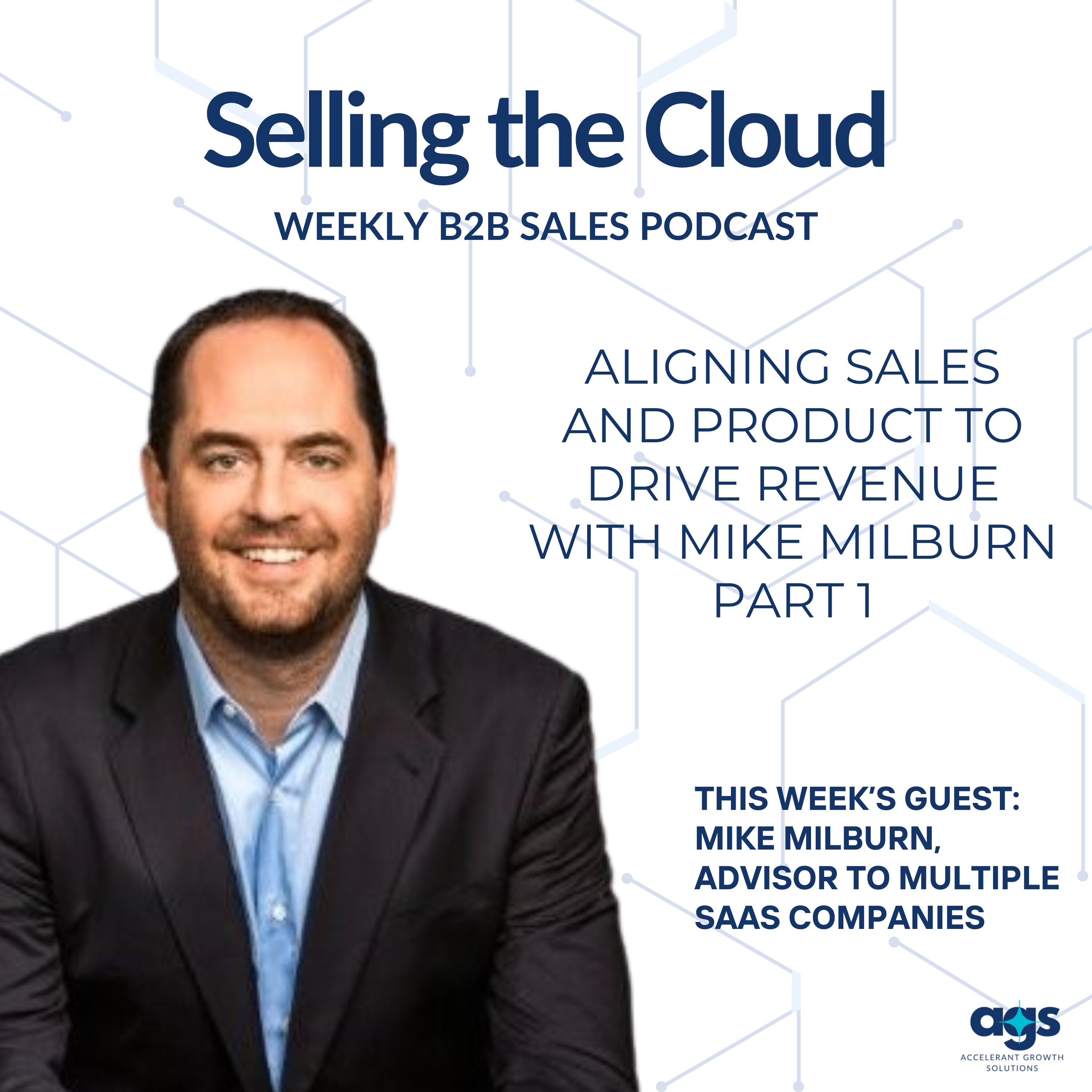Selling the Cloud