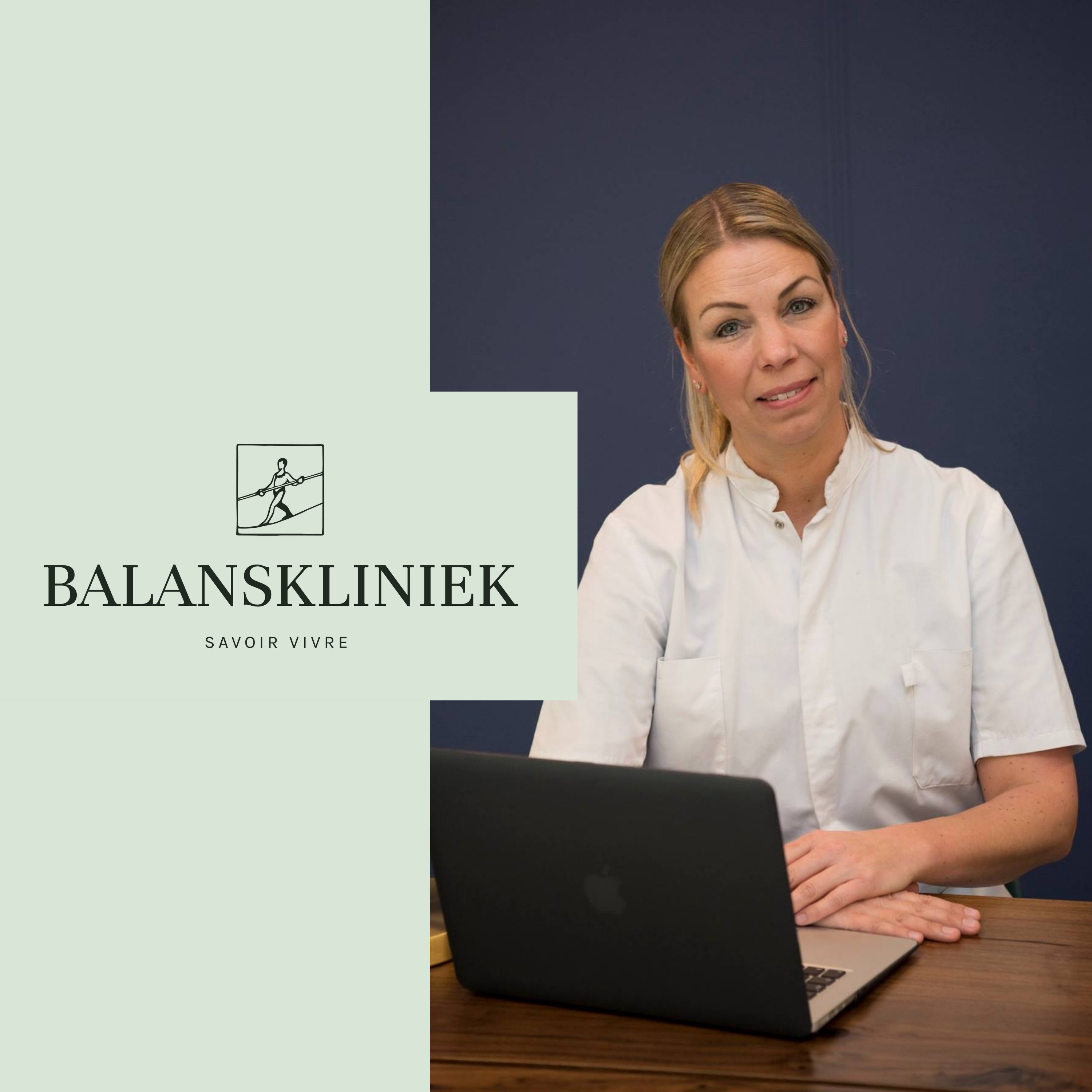 De Balanskliniek