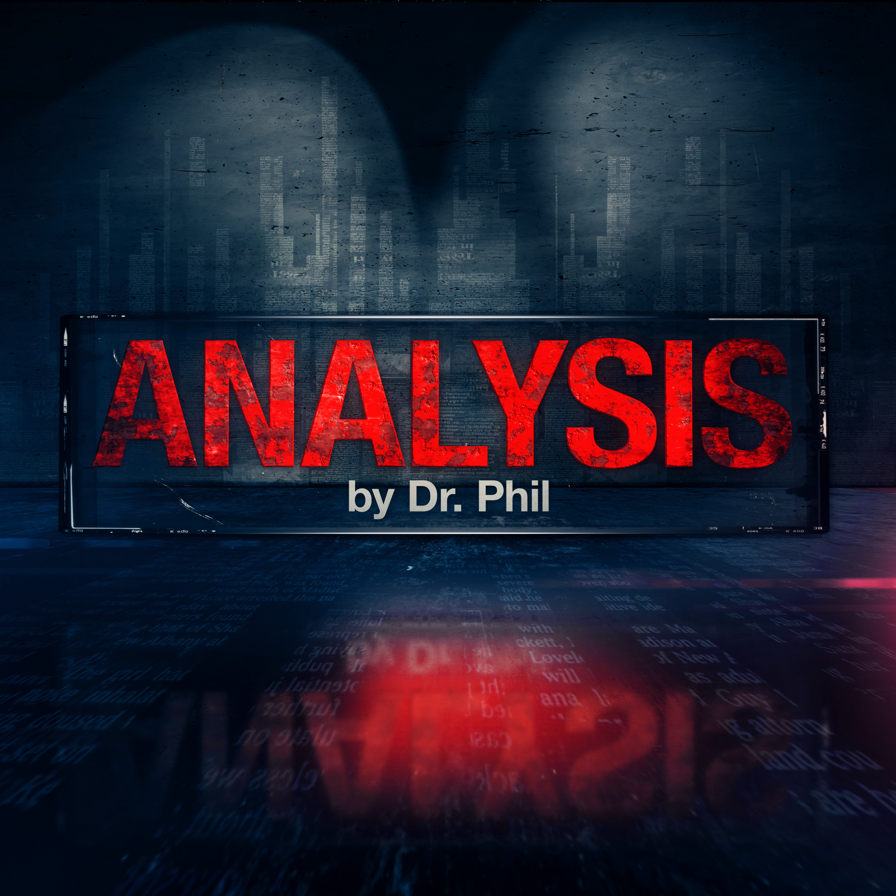 Mansion of Secrets: The Mysterious Death of Rebecca Zahau: Analysis by Dr. Phil