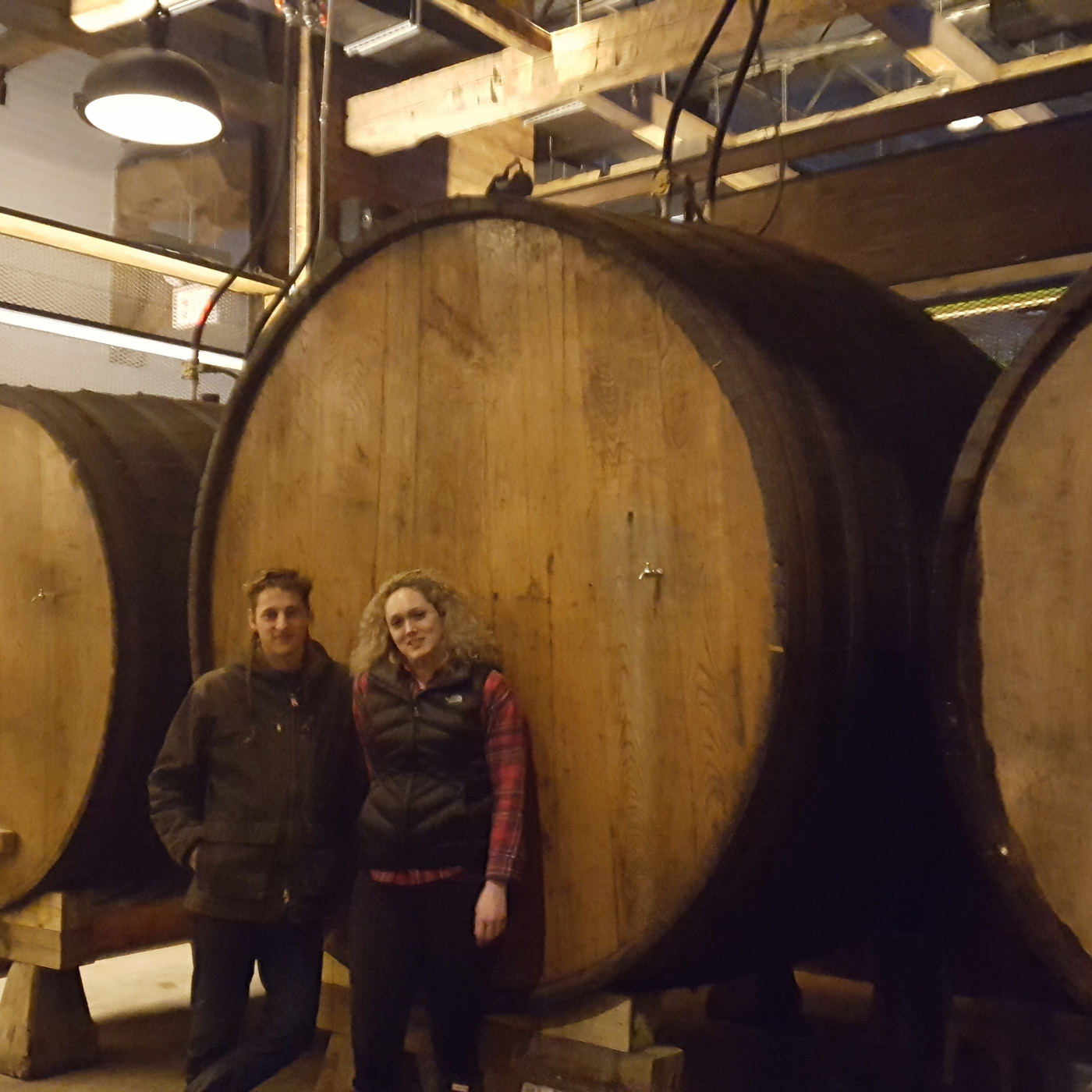 Episode 426: Brooklyn Cider House episode artwork