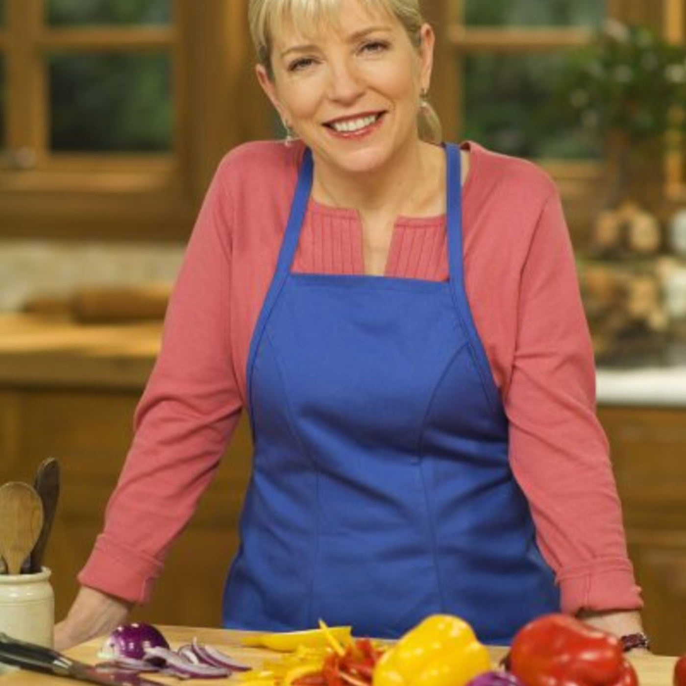 Episode 190: Sara Moulton, Sara's Weeknight Meals