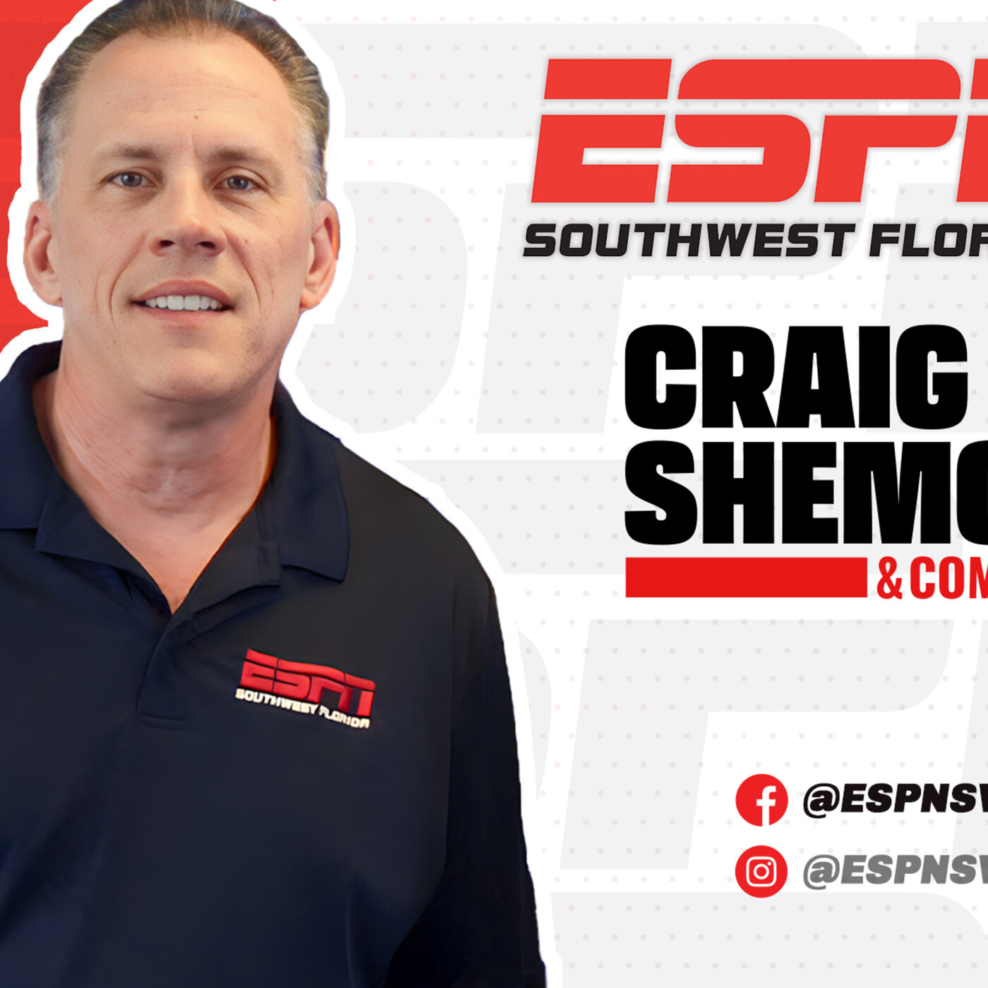 October 8th 3pm Hour: Shedeur still not the backup, Craig vs Chris in a cordial verbal spat, and Mike lamb to talk pigskin and settle the debate