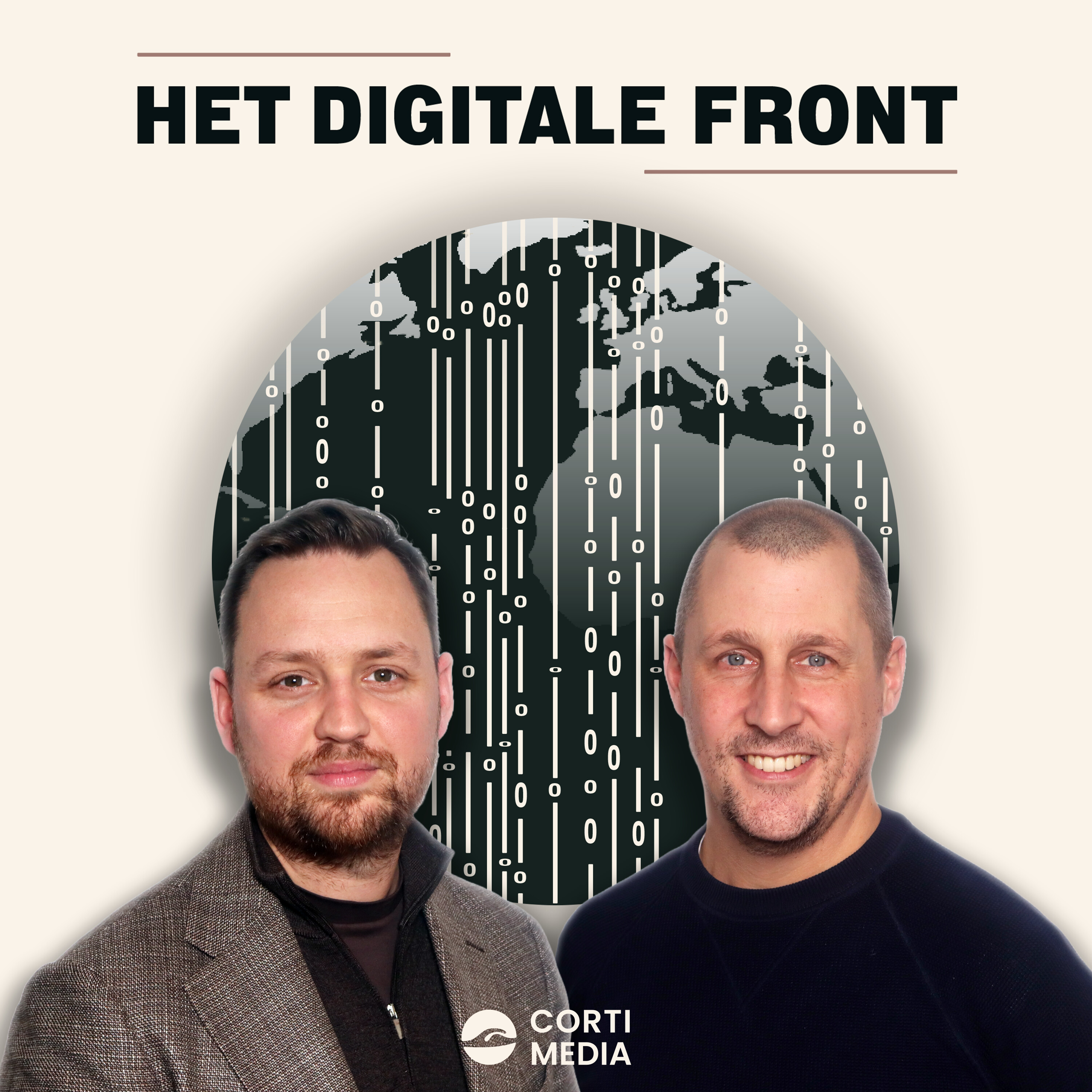 Het Digitale Front