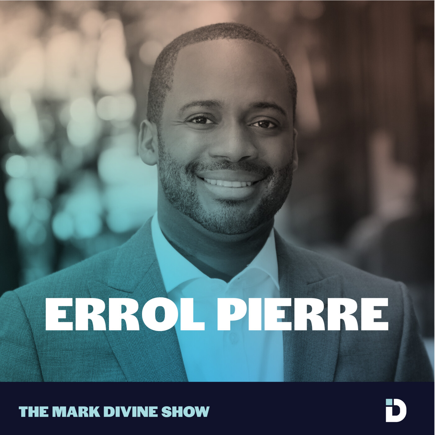 The Mark Divine Show