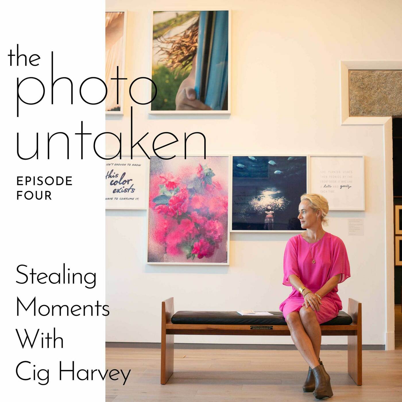 The Photo Untaken