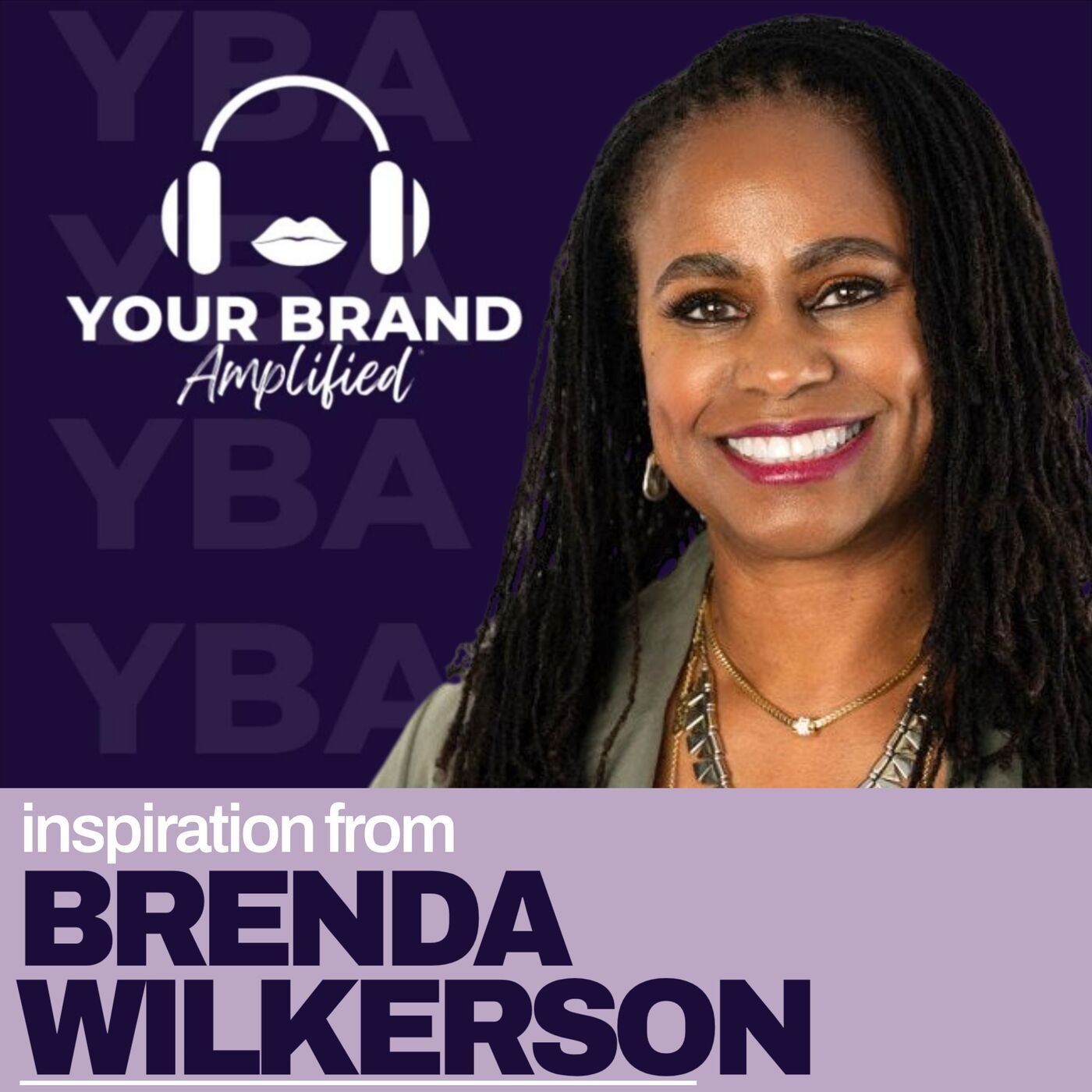 S E690: AI as Augmentation, Not Automation: Brenda Wilkerson on Serving People Over Profit episode artwork