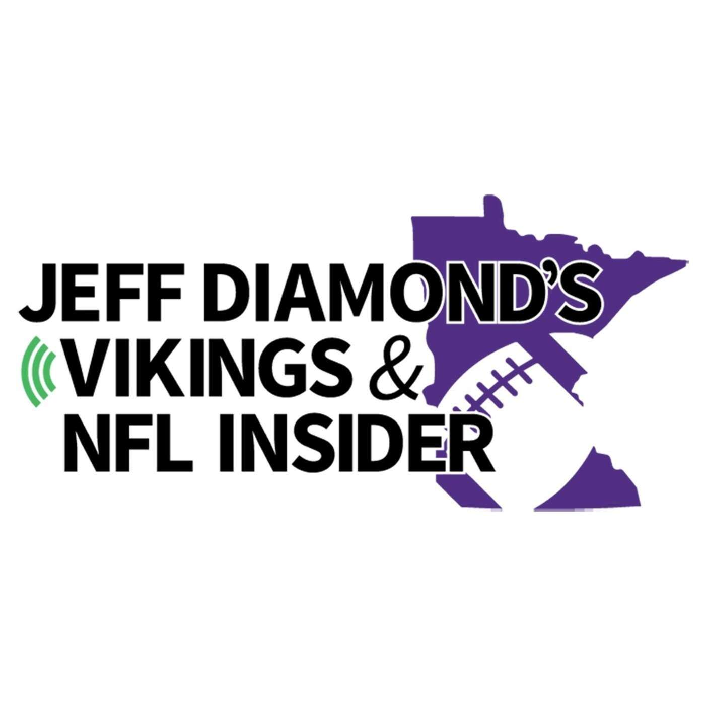 Vikings schedule & Joe Kapp