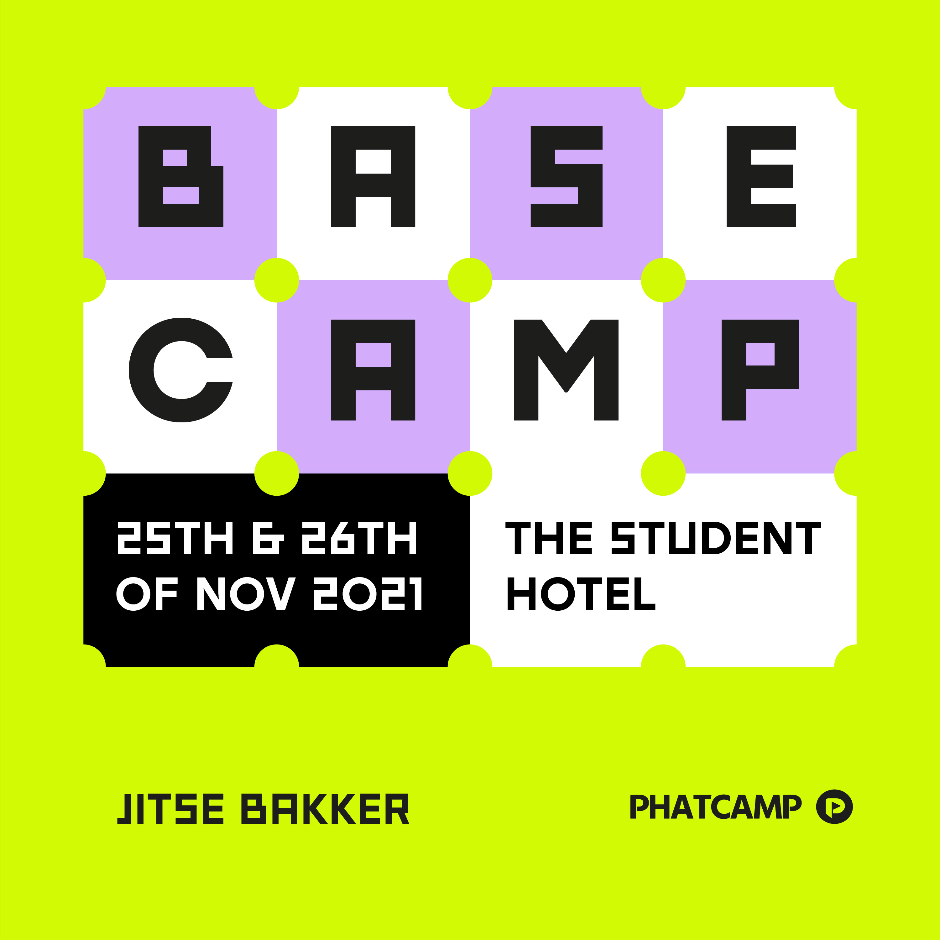 Phatcamp