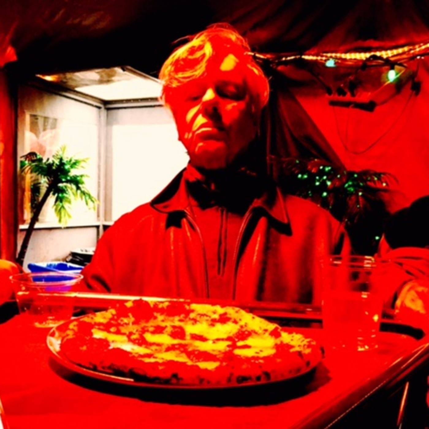 Episode 234: EL RETORNO DE PETE (ZAREMBA IS BACK!!!)