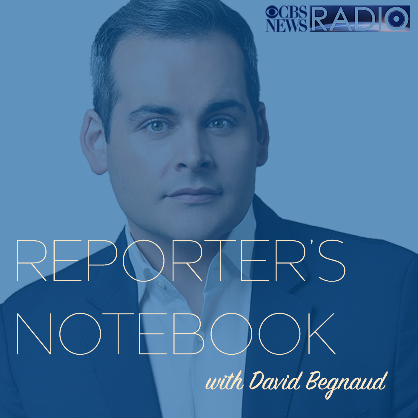 Reporters Notebook | Listen via Stitcher for Podcasts