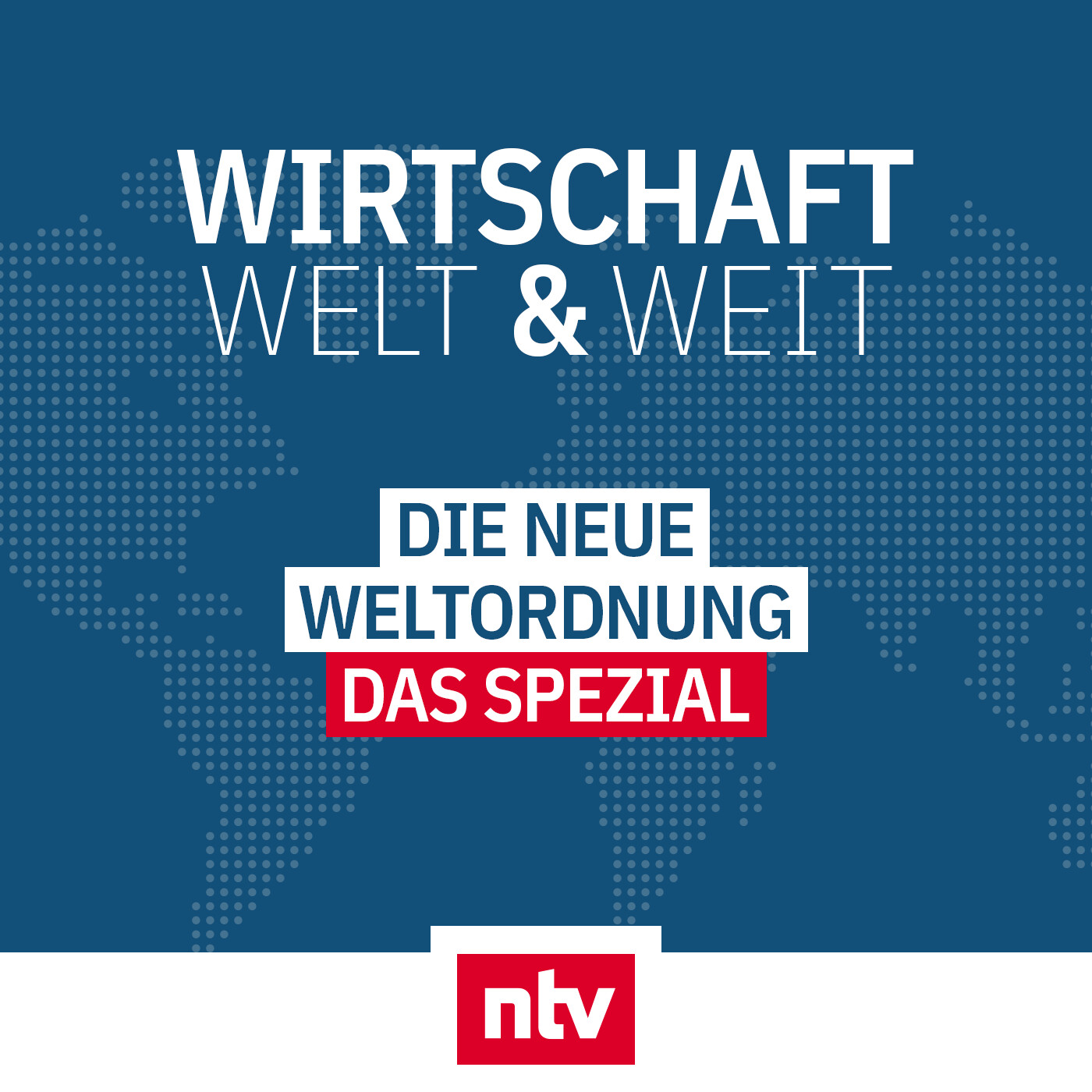 Wirtschaft Welt und Weit