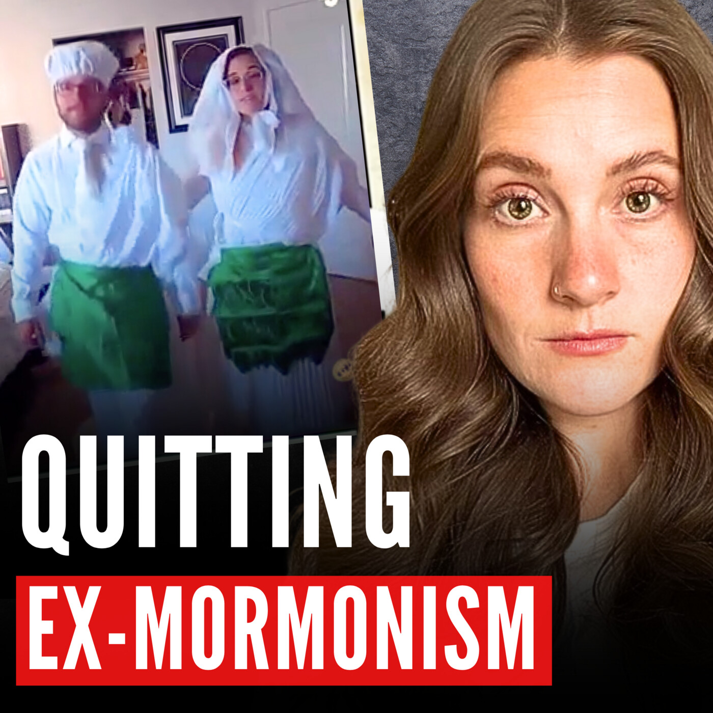 The Darkside of Ex-Mormon Content Creating ft. ExmoLex