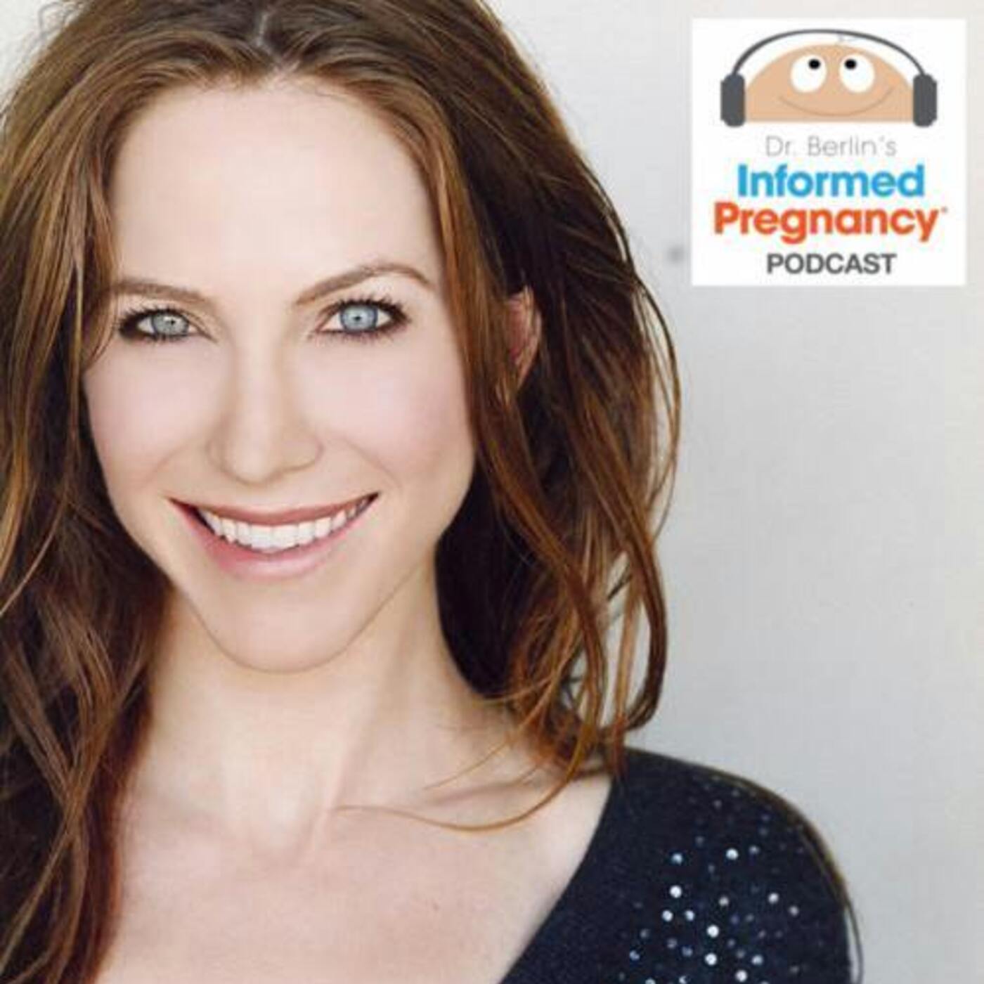 Ep. 167 Gillian Shure: After Birth