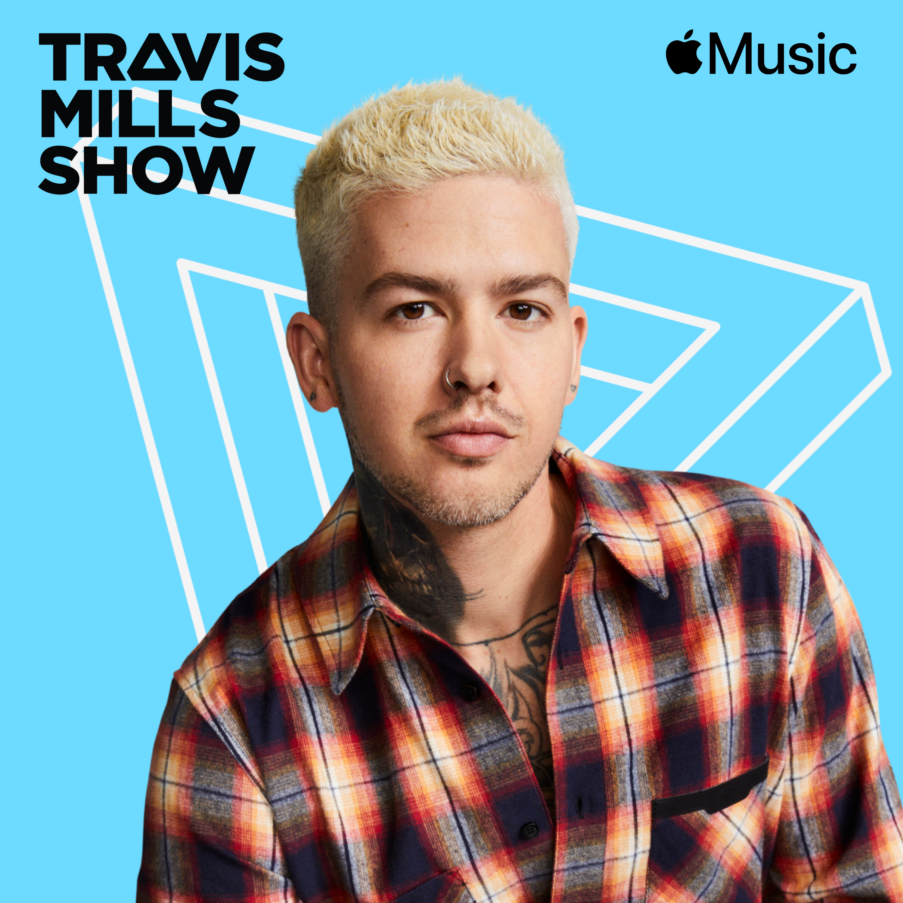 Podcast The Travis Mills Show