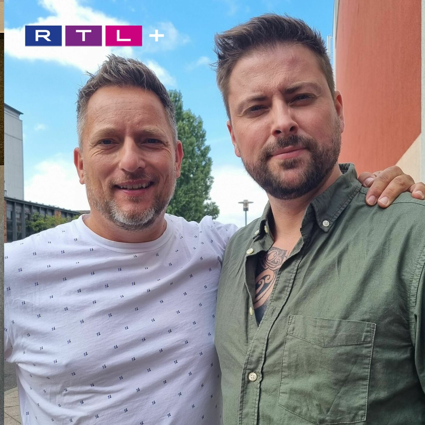 GZSZ - Der offizielle Podcast