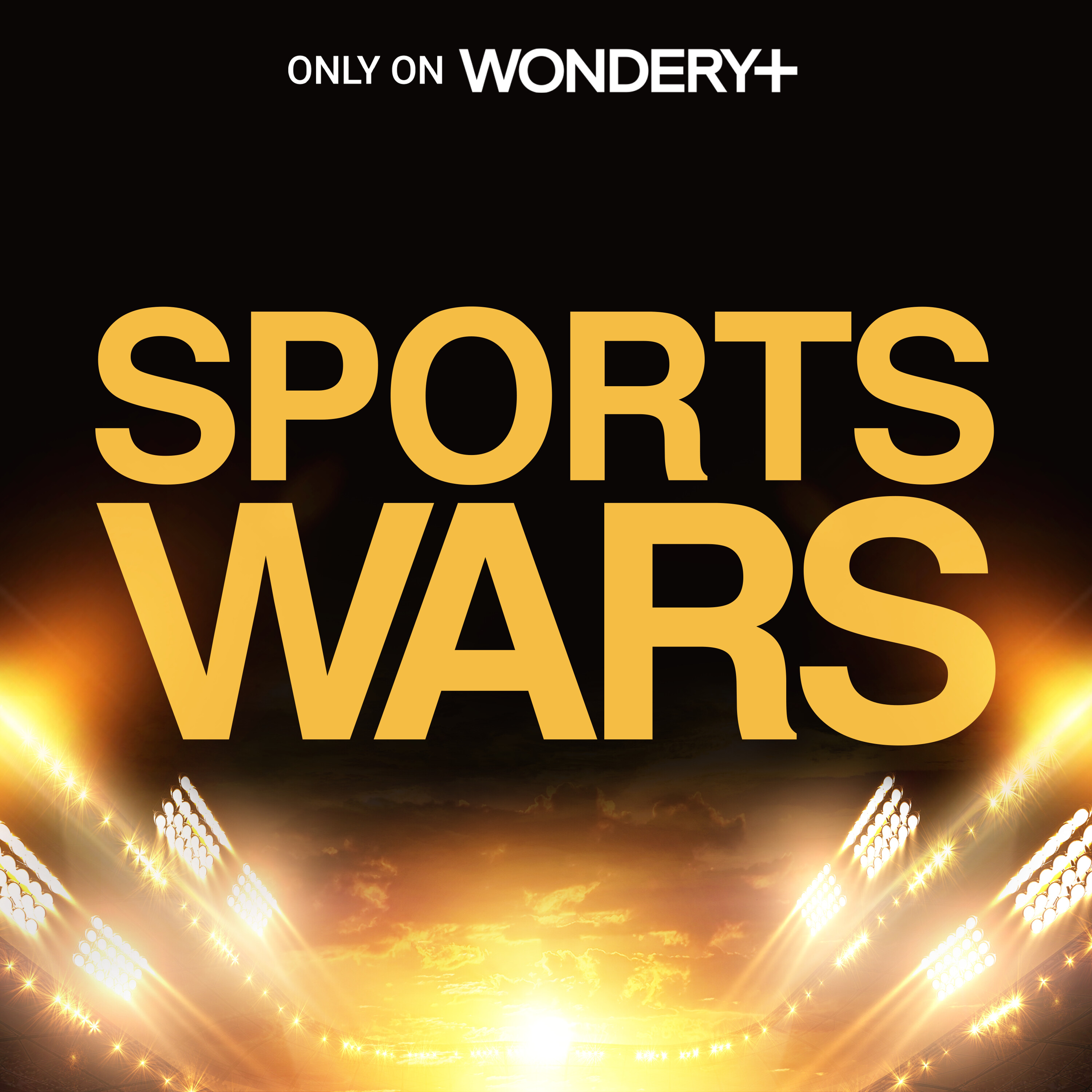 Sports Wars