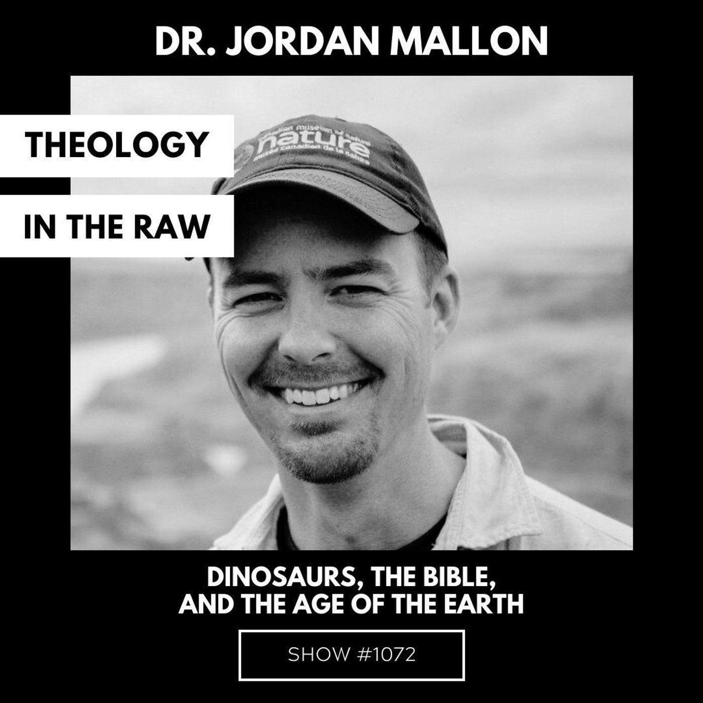 Theology in the Raw