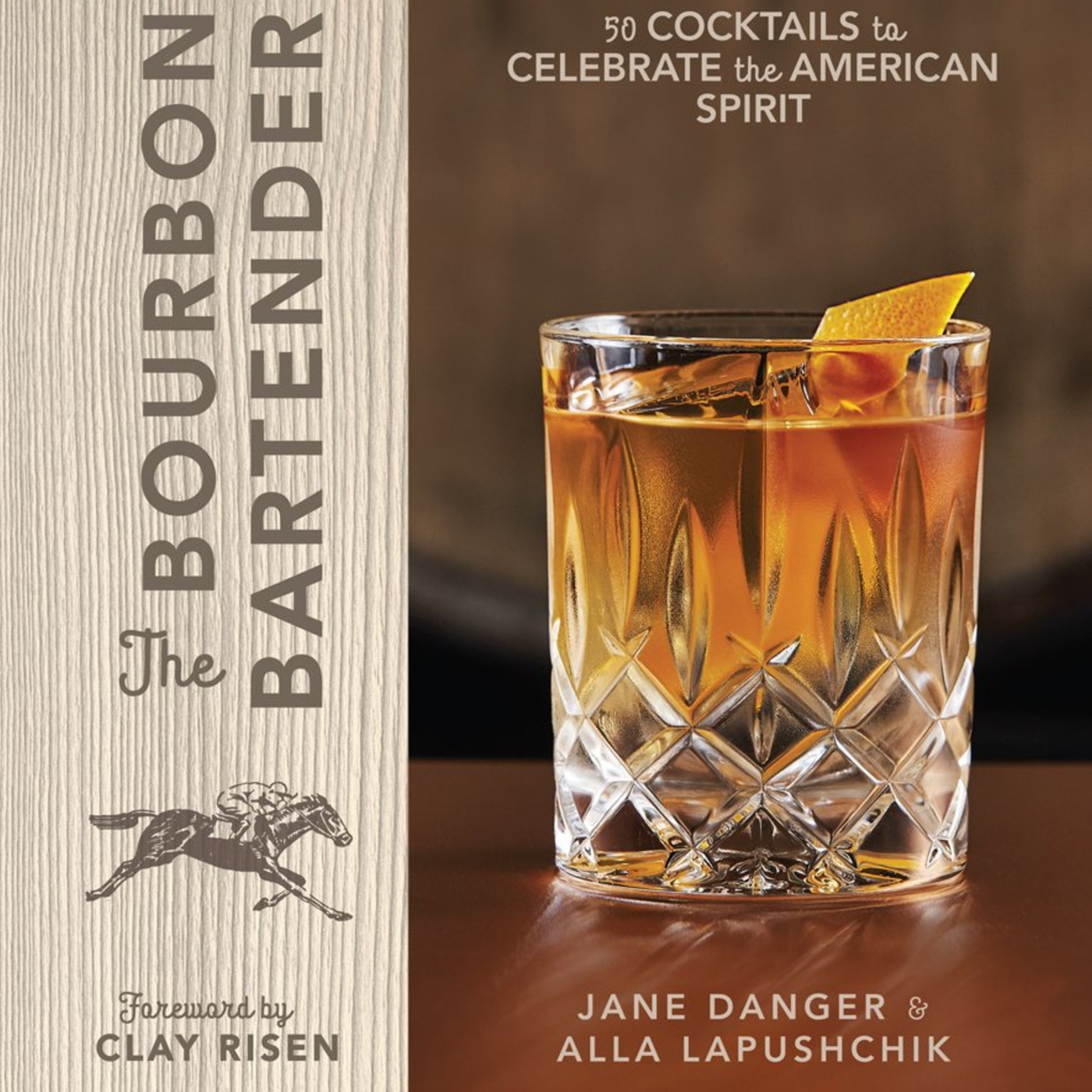 Episode 258: The Bourbon Bartenders