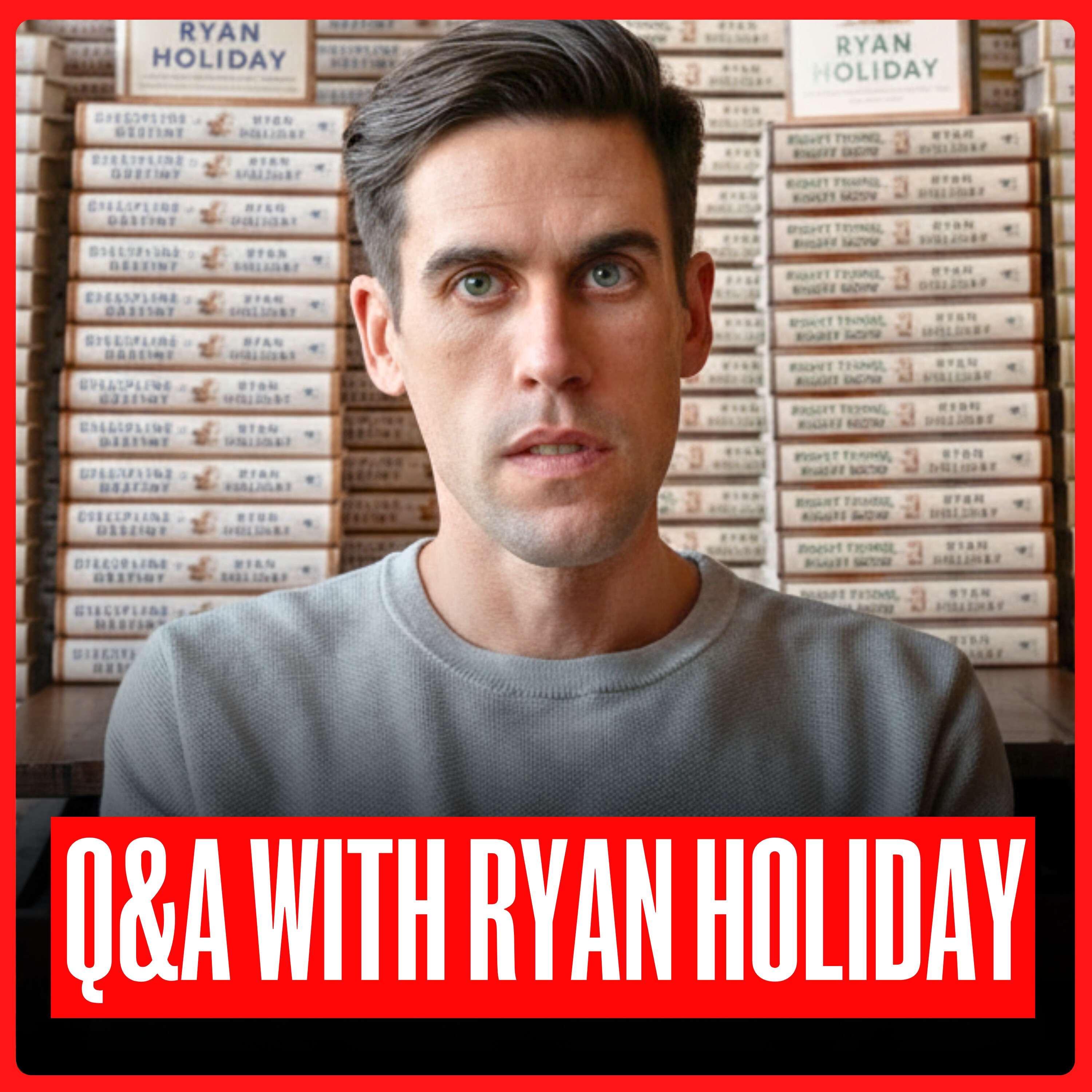 There’s No One Stupider Than An Angry Person | Ask Daily Stoic