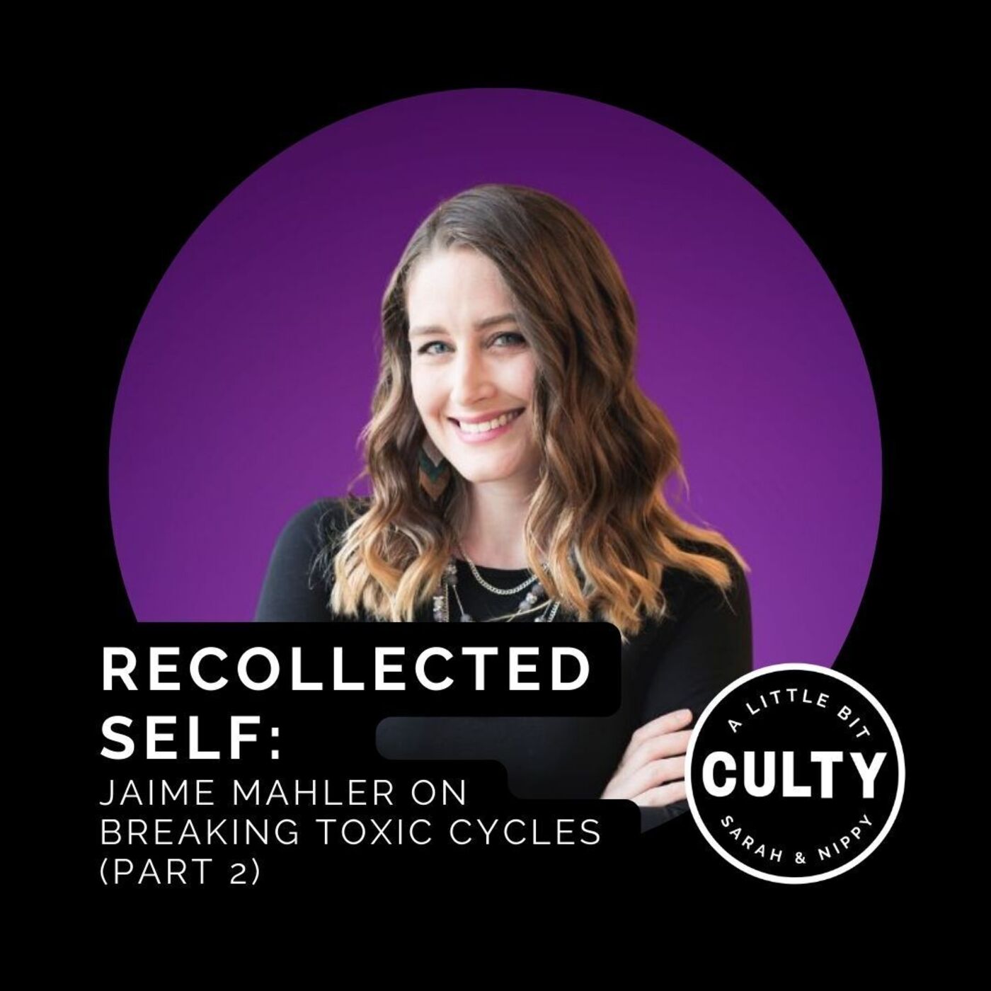 A Little Bit Culty