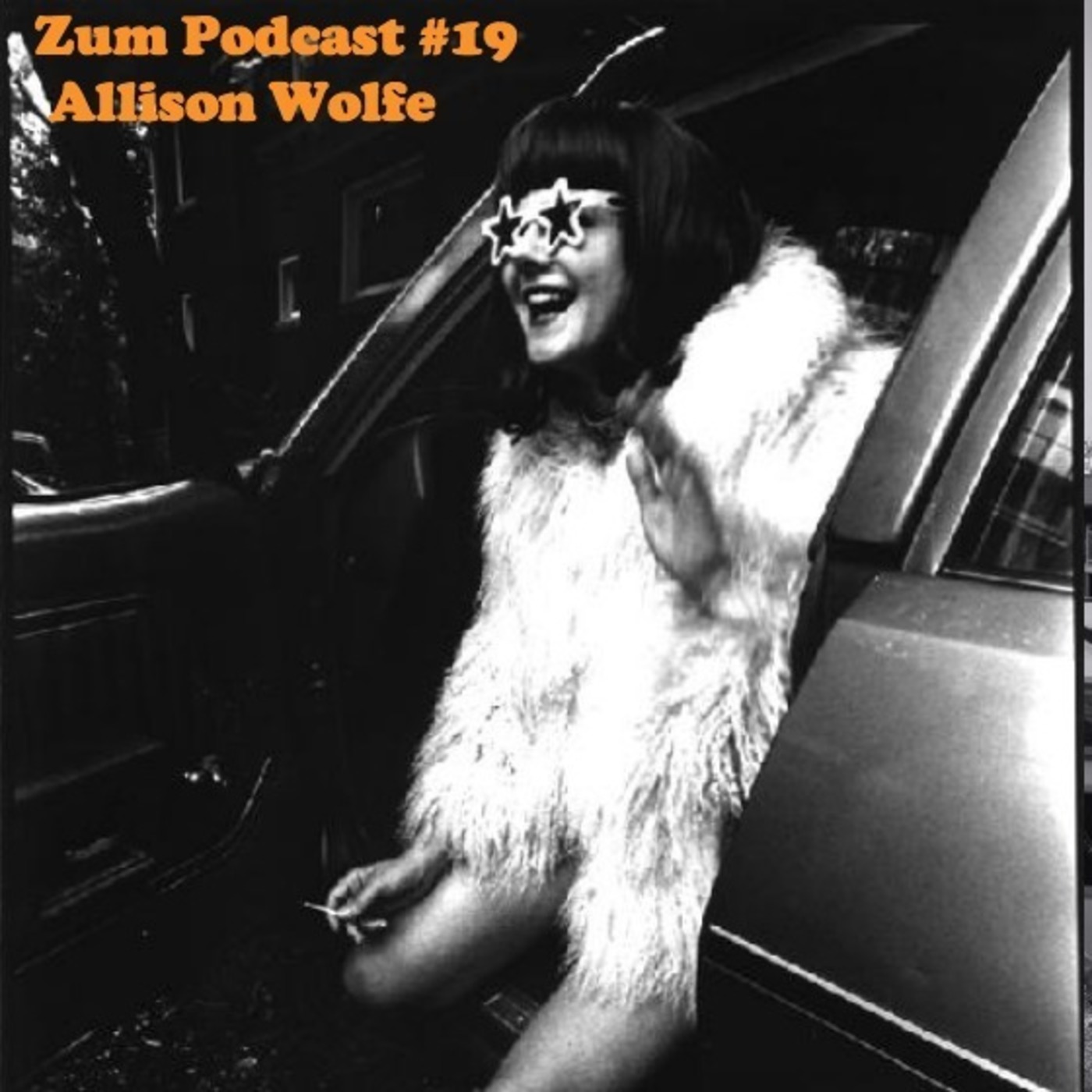 Zum Podcast with George Chen