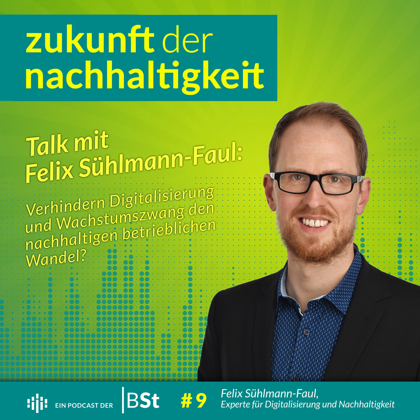 zukunft der nachhaltigkeit