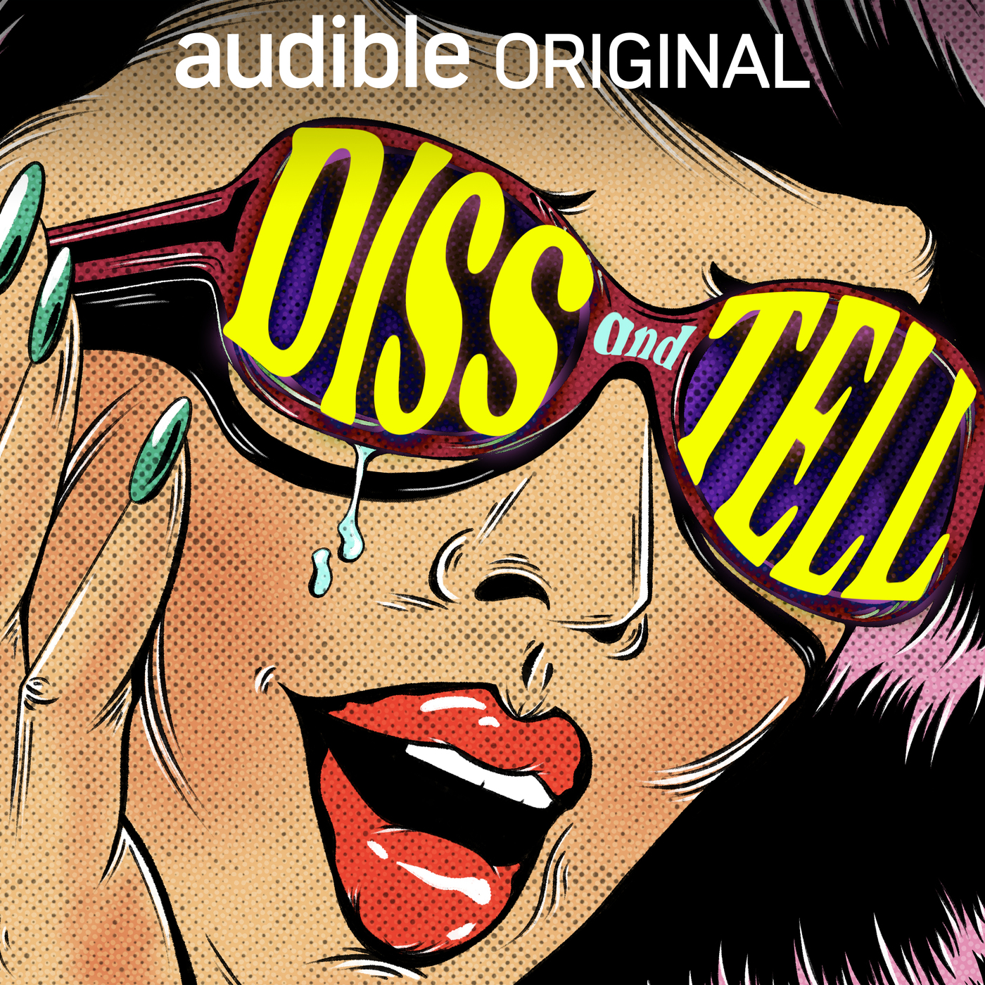 Bonus: The Wicked Feud Watch | 77