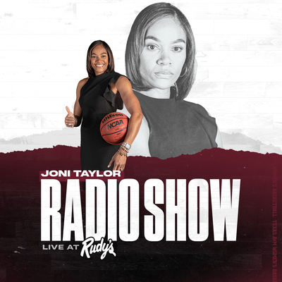 The Joni Taylor Radio Show: Episode 1