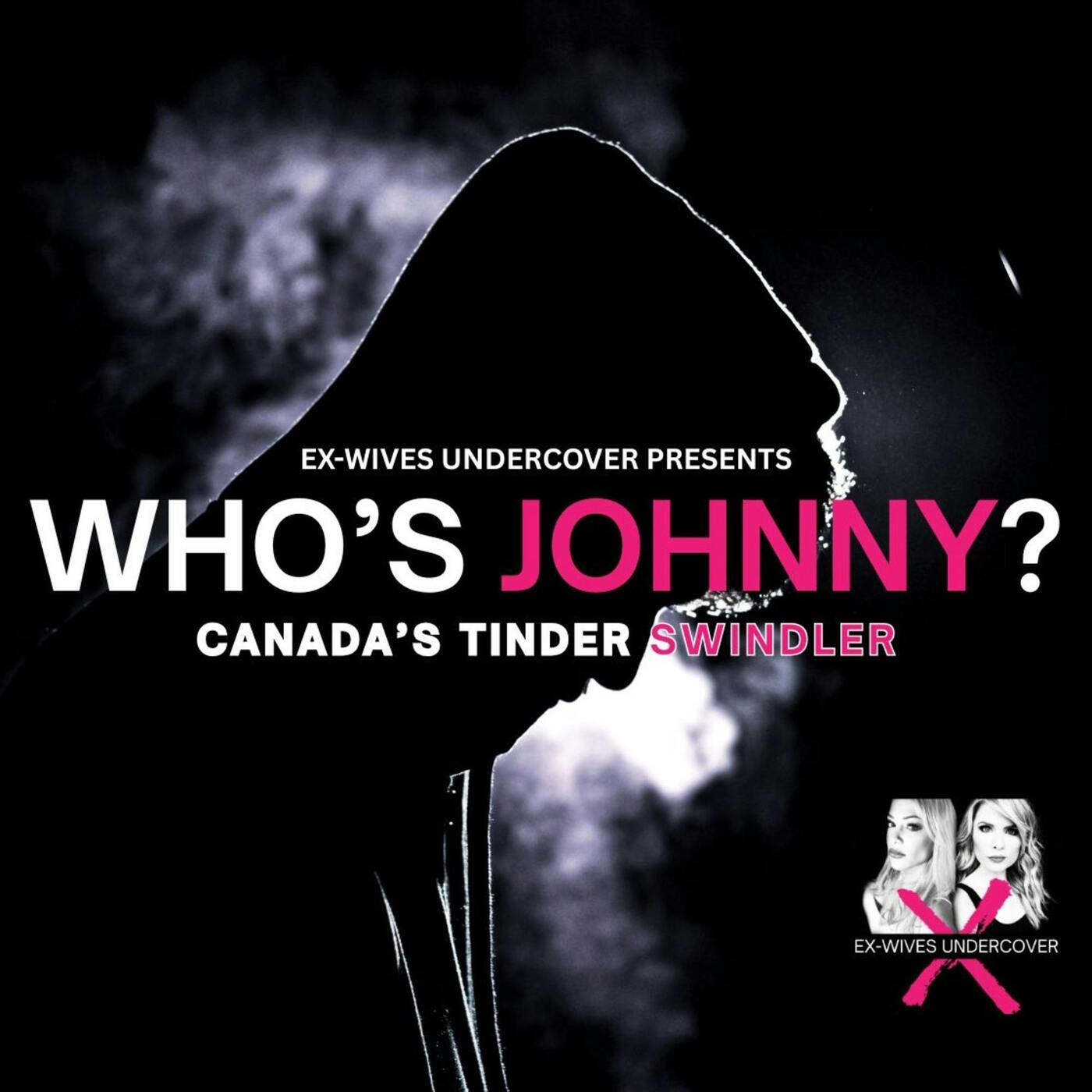S6E7 Who's Johnny?