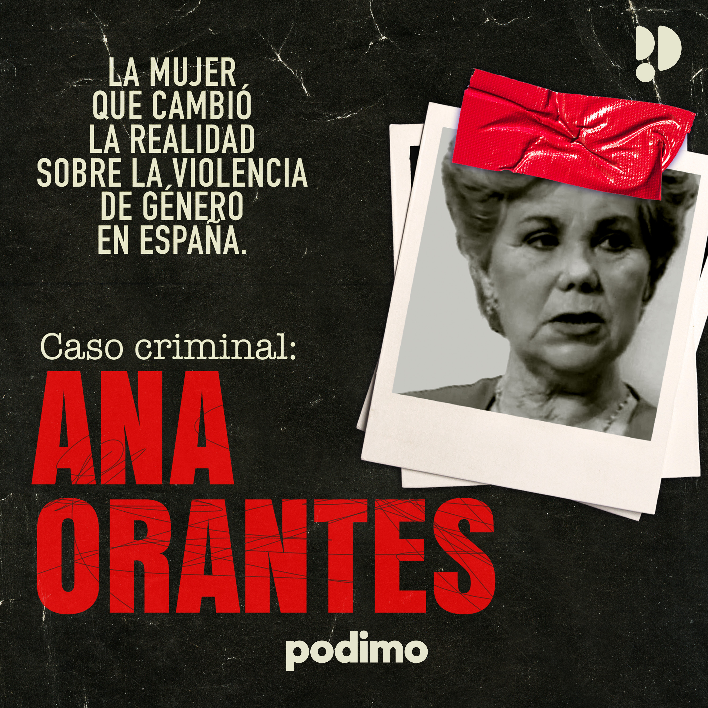 Podimo True Crime
