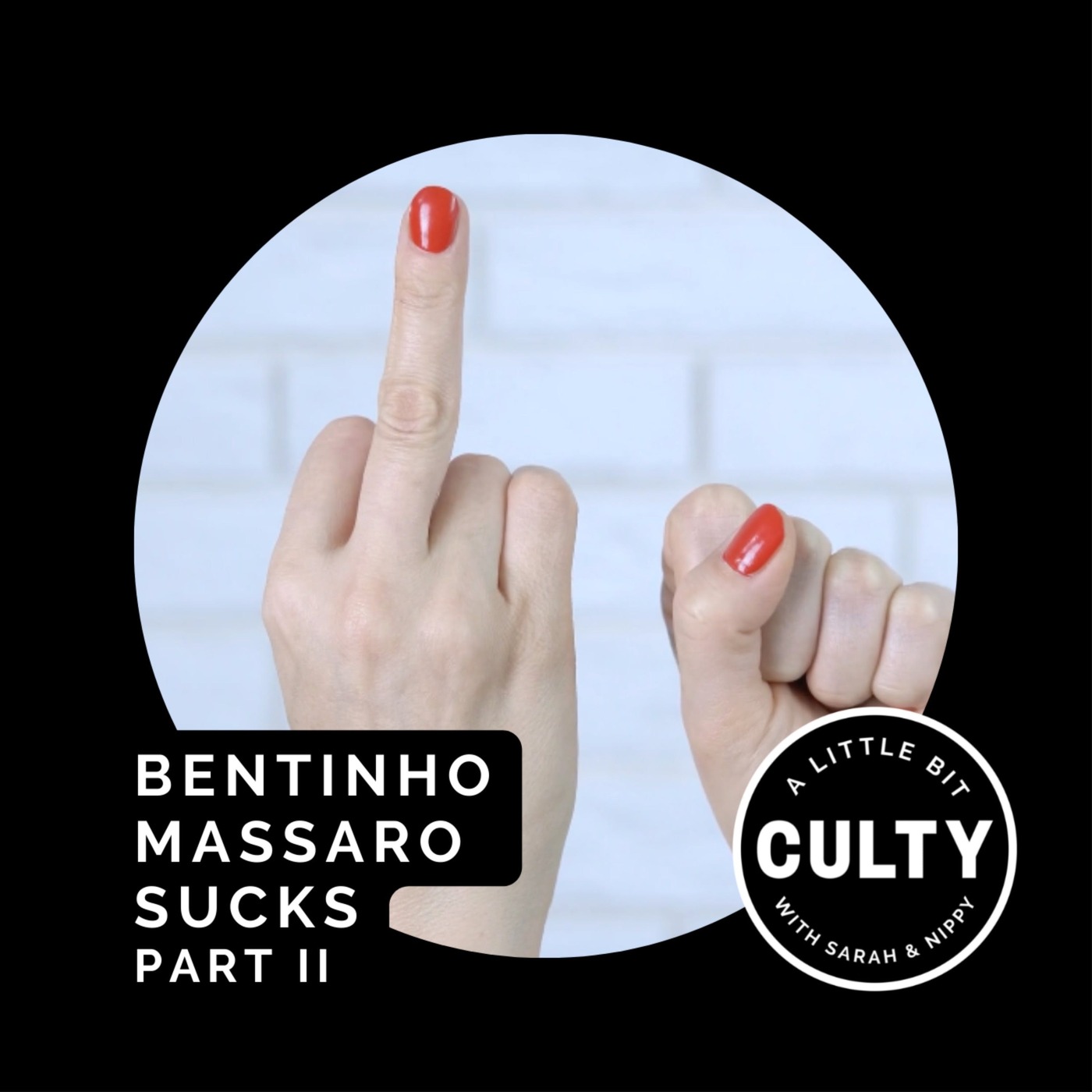 A Little Bit Culty