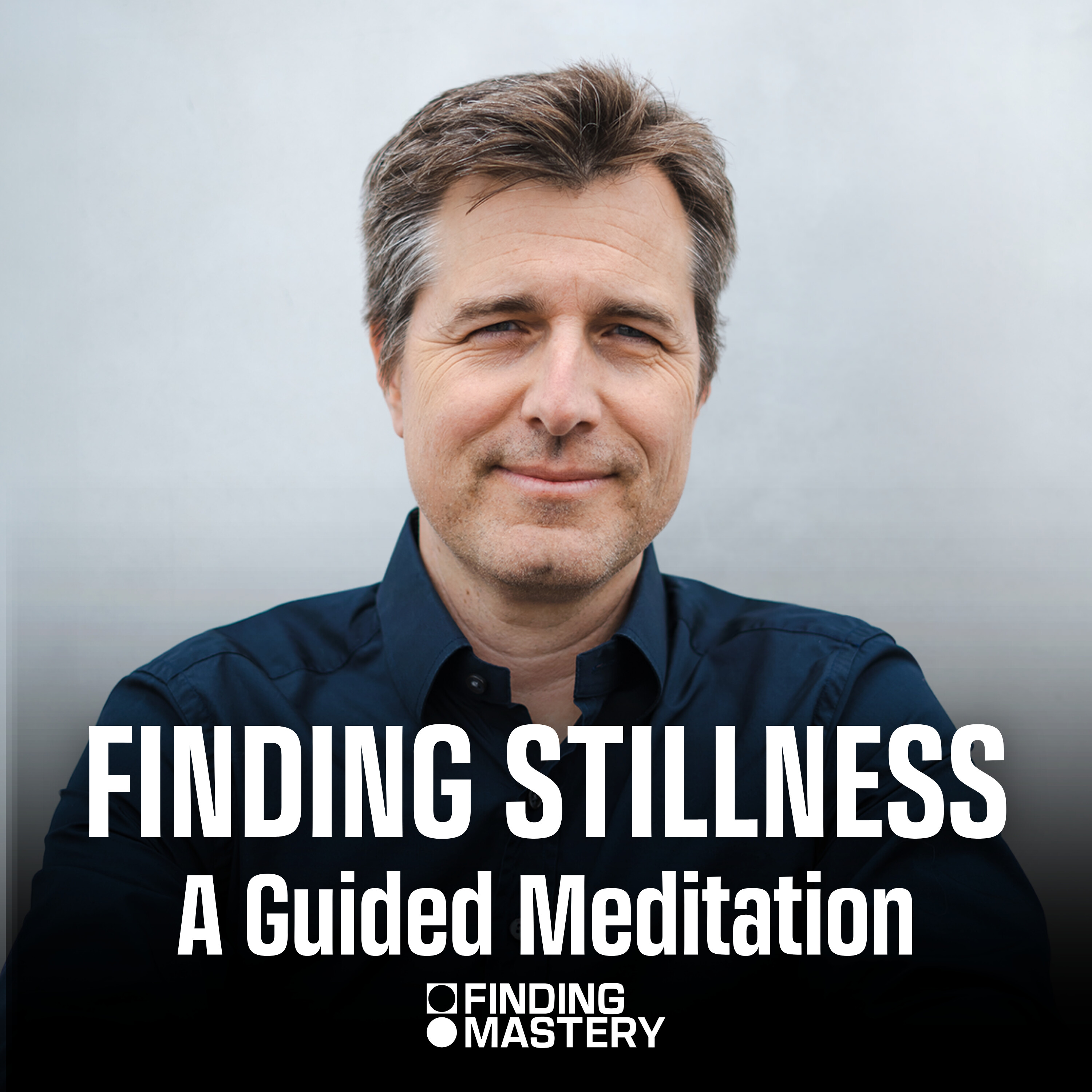 Finding Stillness: A Guided Holiday Meditation with Dr. Michael Gervais