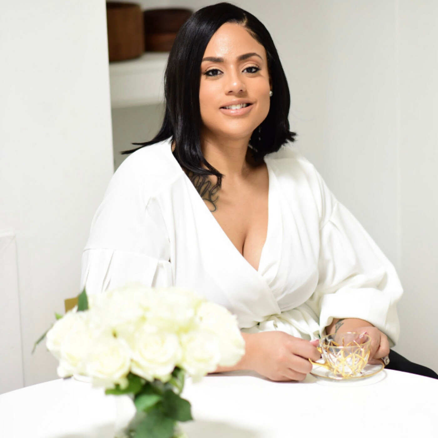 Be Well Sis: The Podcast