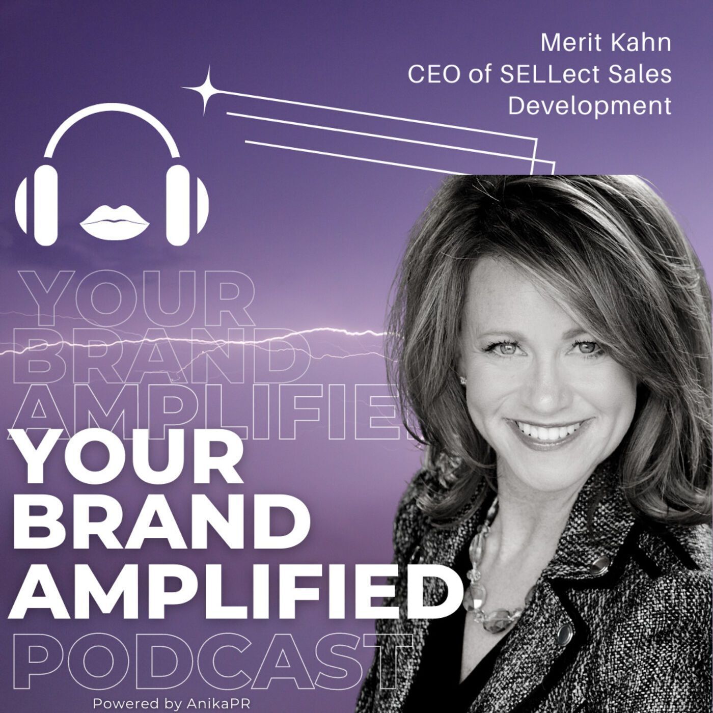 S E30: Merit Kahn: How to Redesign Your Sales Strategy for Success episode artwork