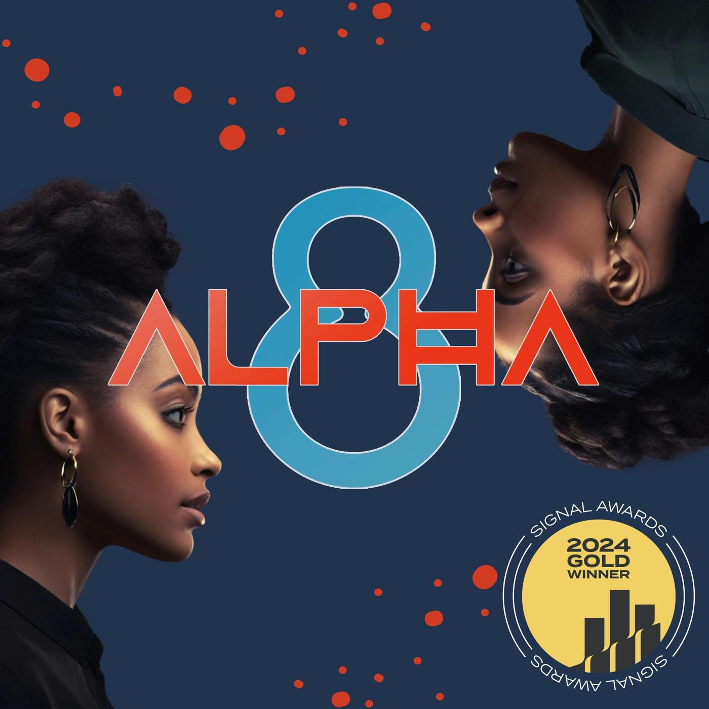 Introducing: Alpha8 Introducing: Alpha8