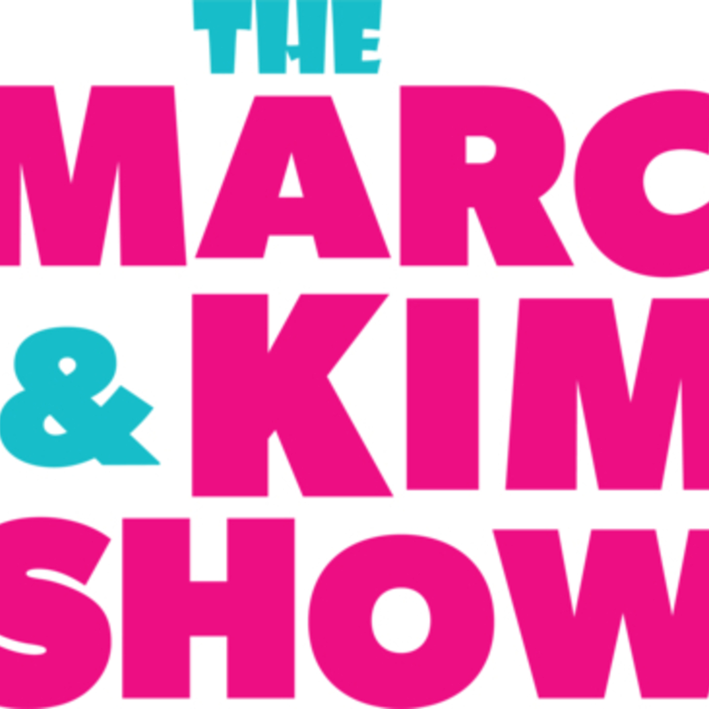 The Marc & Kim Show