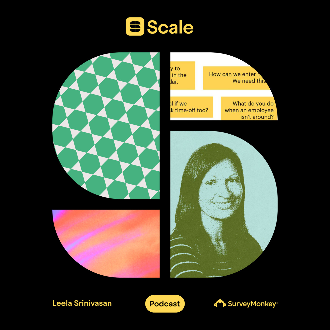 Scale #1 - How to be customer centric in a high growth environment