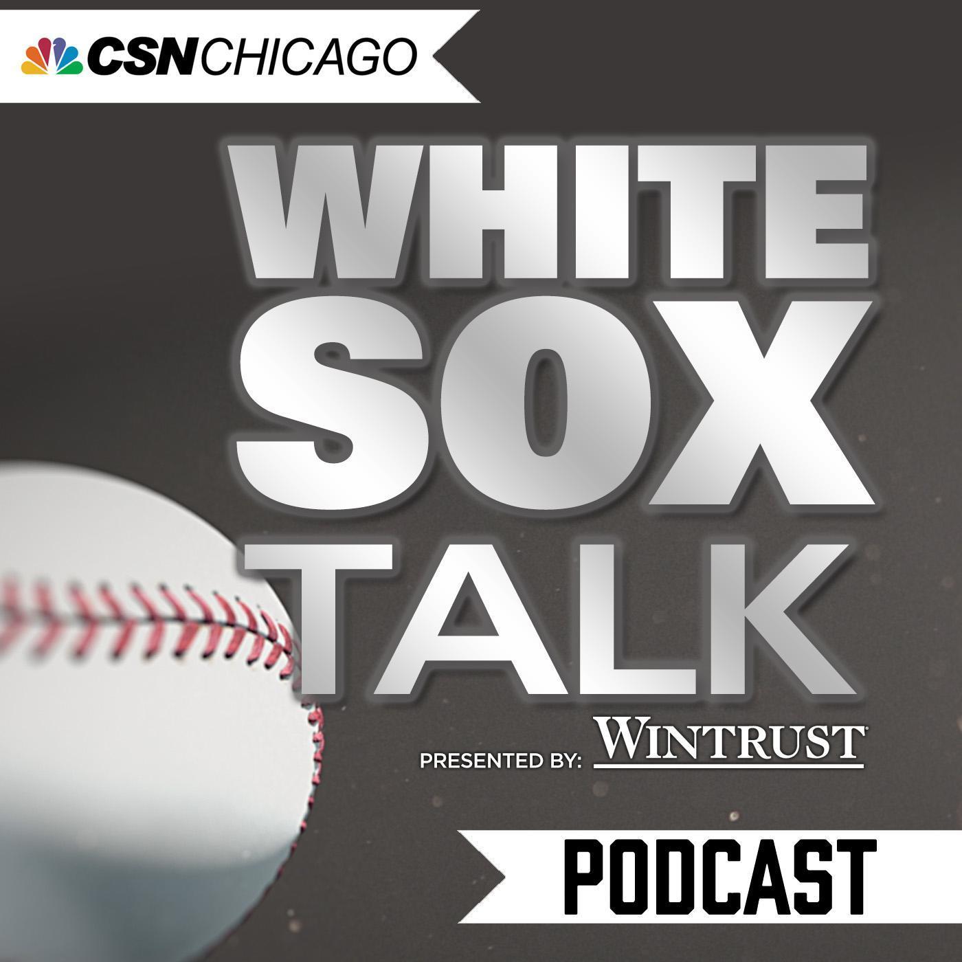 Ep. 33: Which free agents are Rick Hahn targeting over the next three seasons?