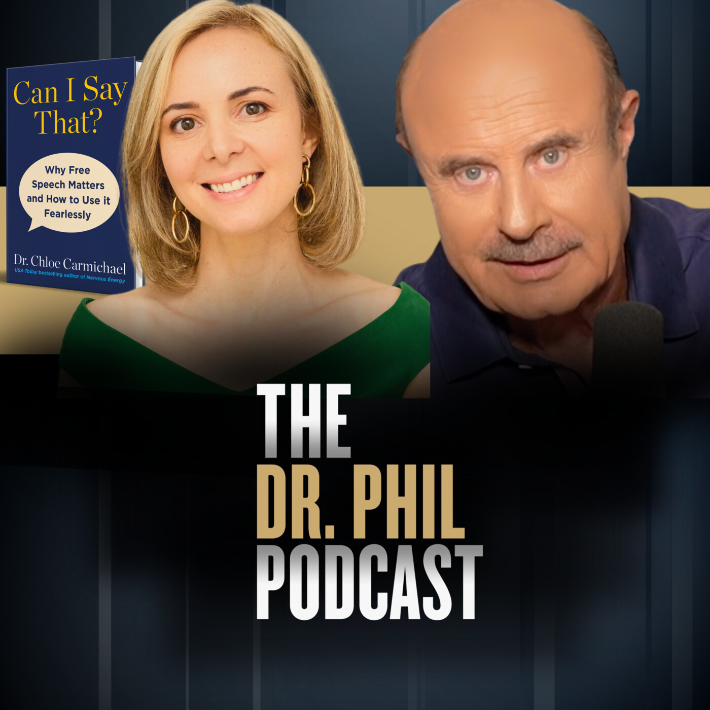 Why Free Speech Is Essential For Mental Health